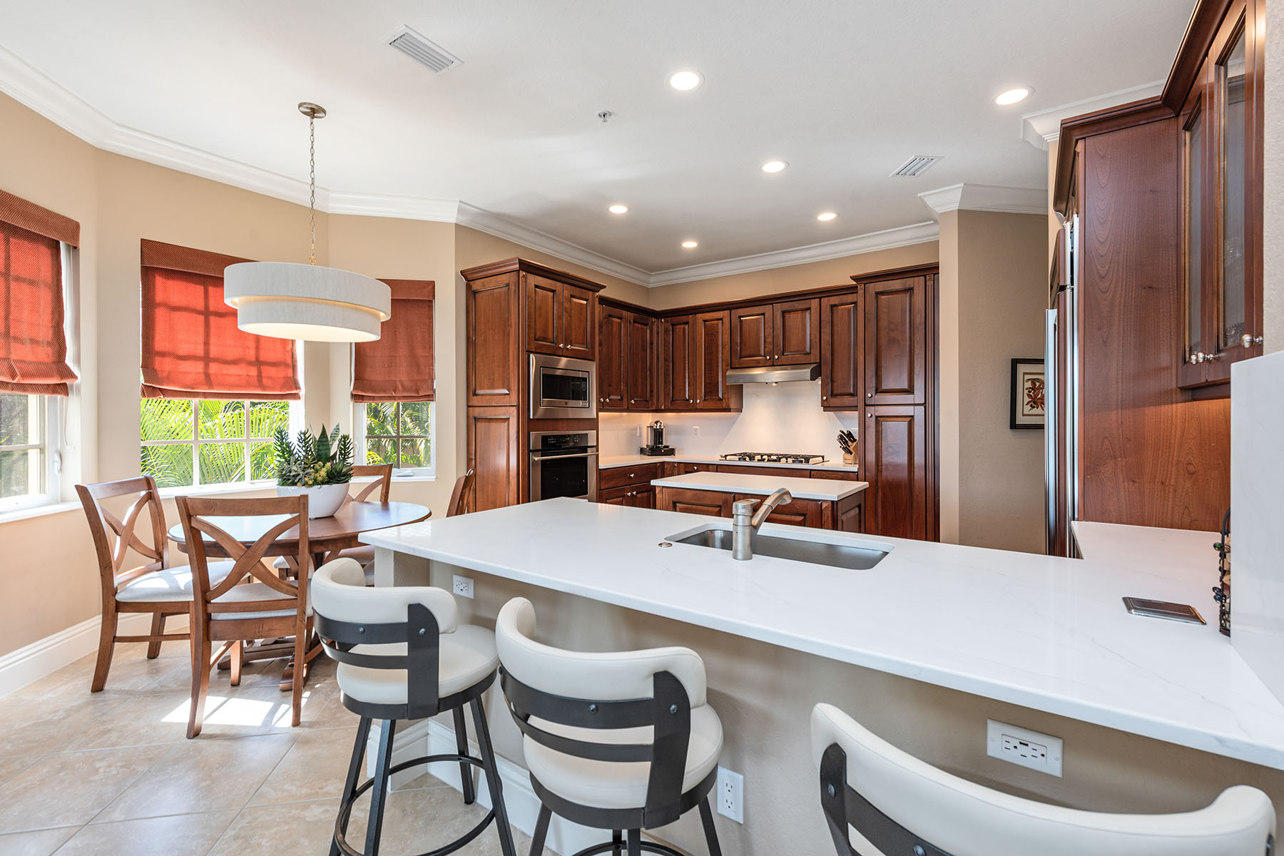 9284 Menaggio Court , 202