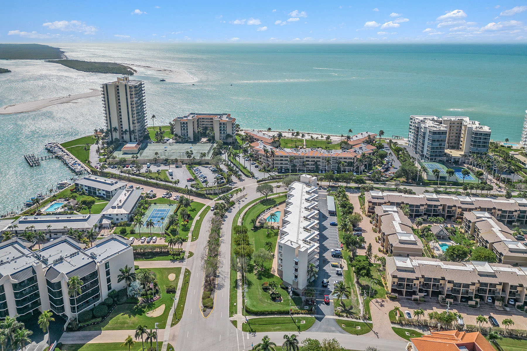 1141 S Collier Boulevard , 103