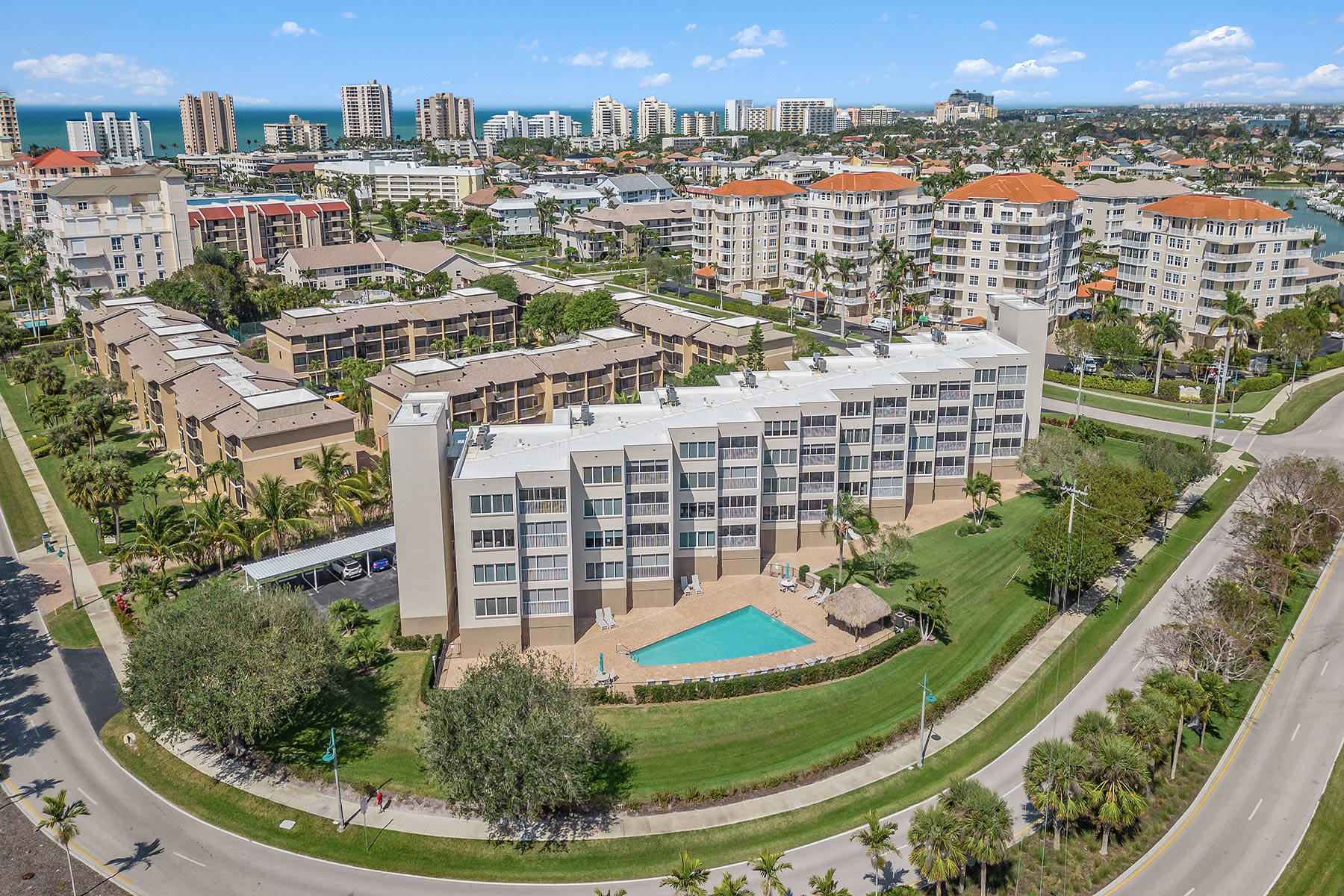 1141 S Collier Boulevard , 103