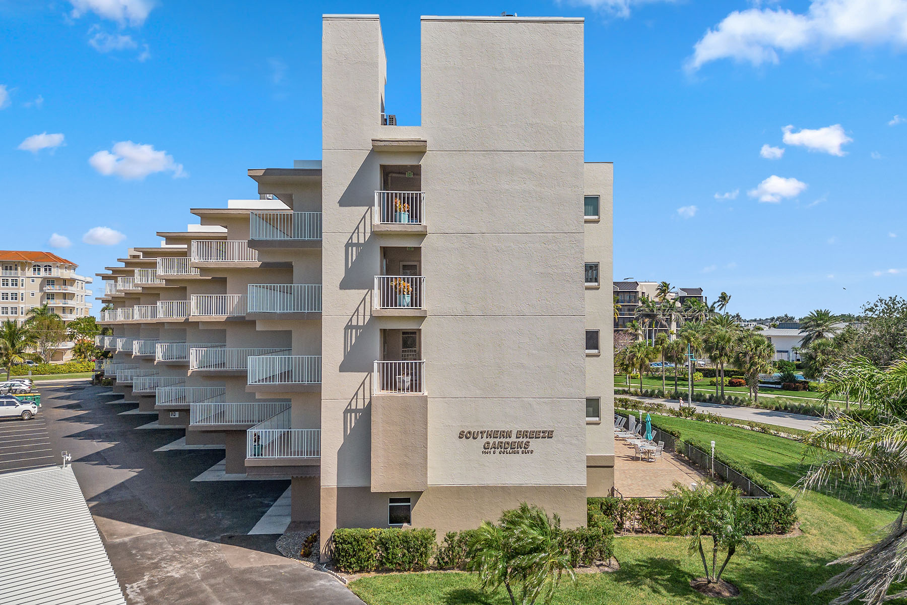 1141 S Collier Boulevard , 103