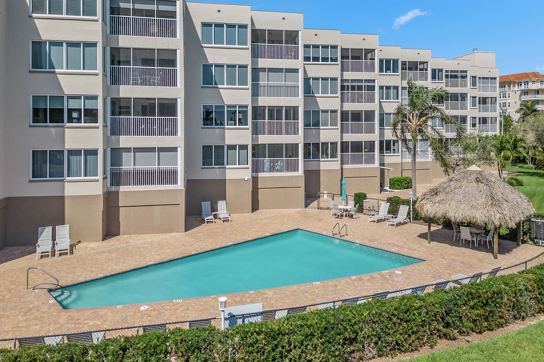 1141 S Collier Boulevard , 103