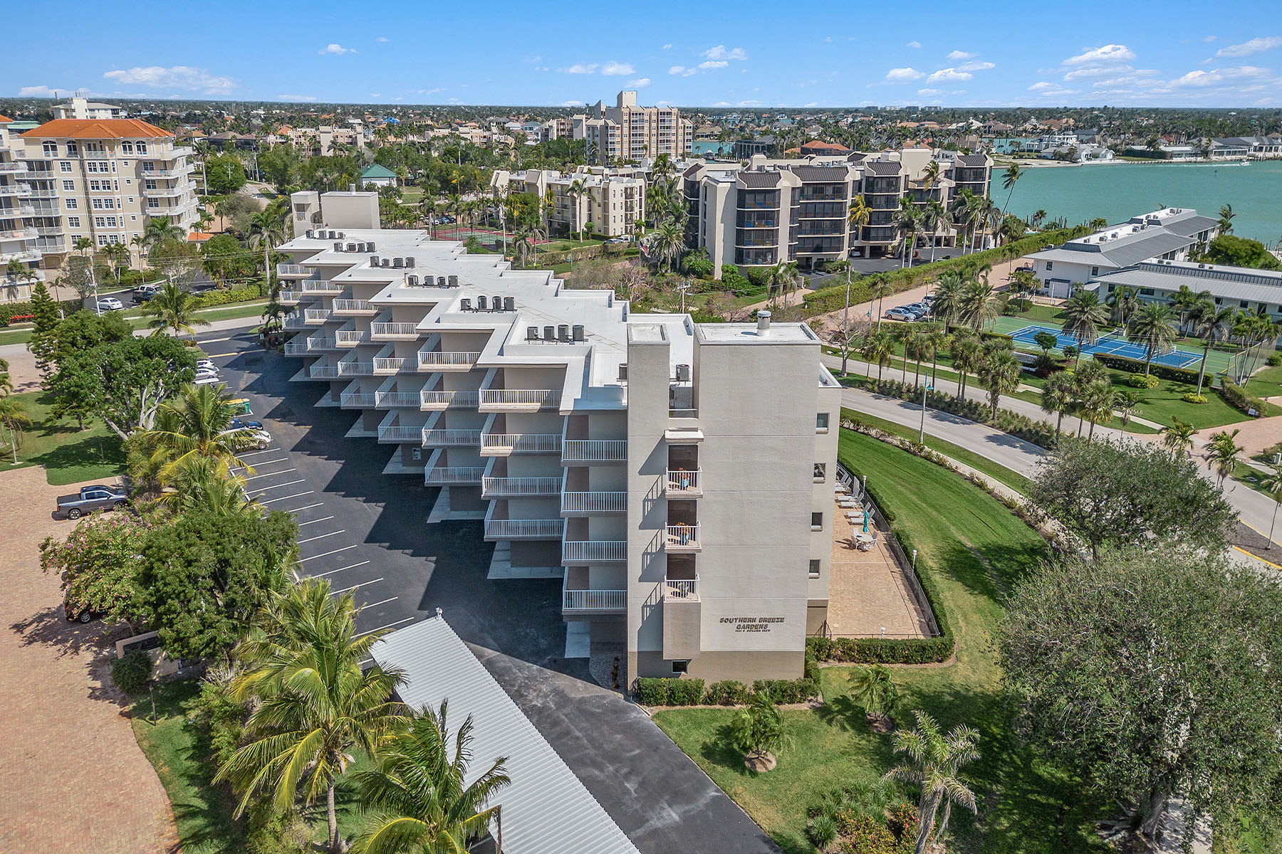 1141 S Collier Boulevard , 103