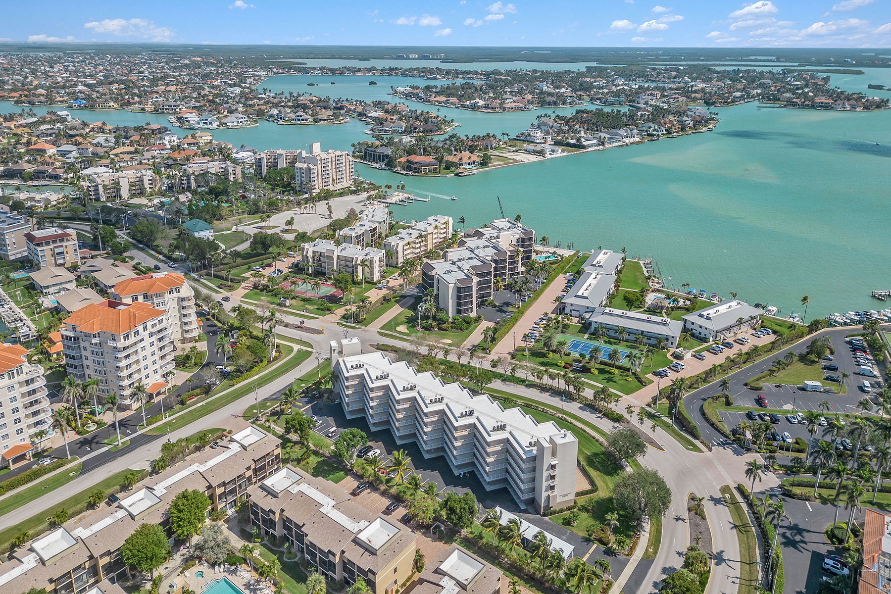 1141 S Collier Boulevard , 103