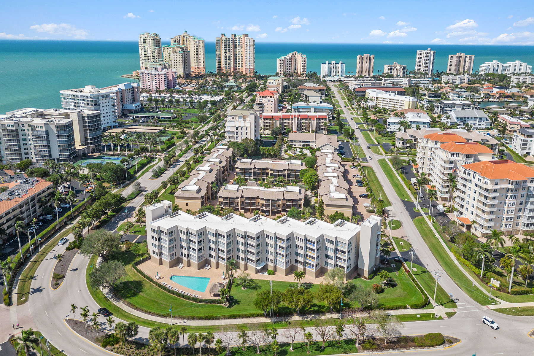 1141 S Collier Boulevard , 103