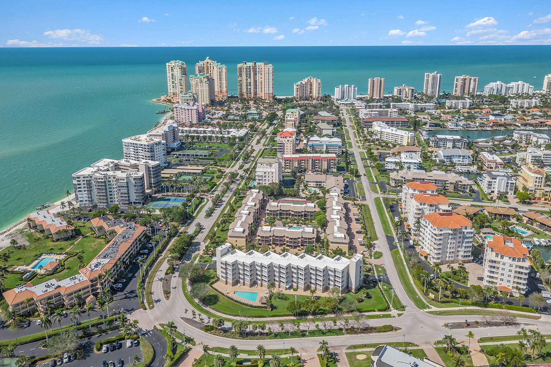 1141 S Collier Boulevard , 103