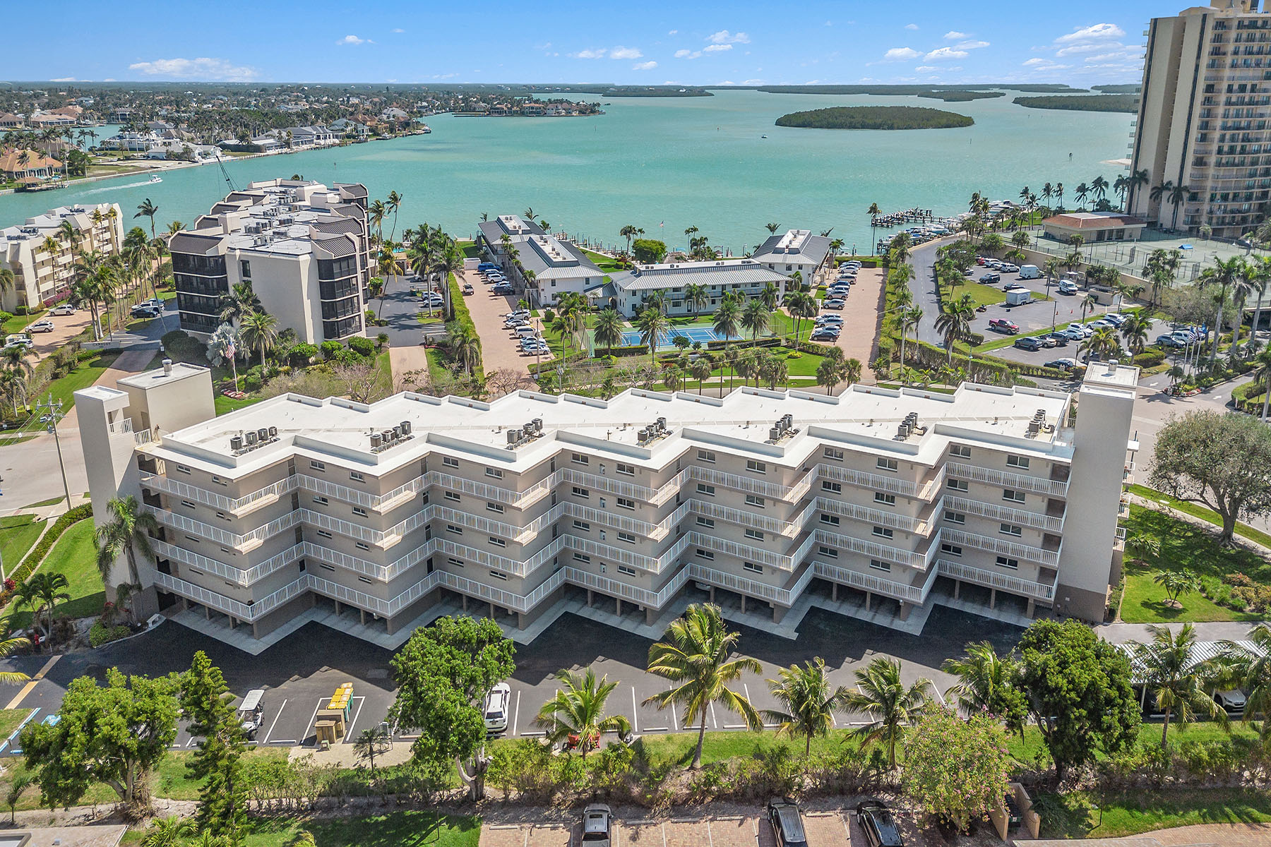 1141 S Collier Boulevard , 103