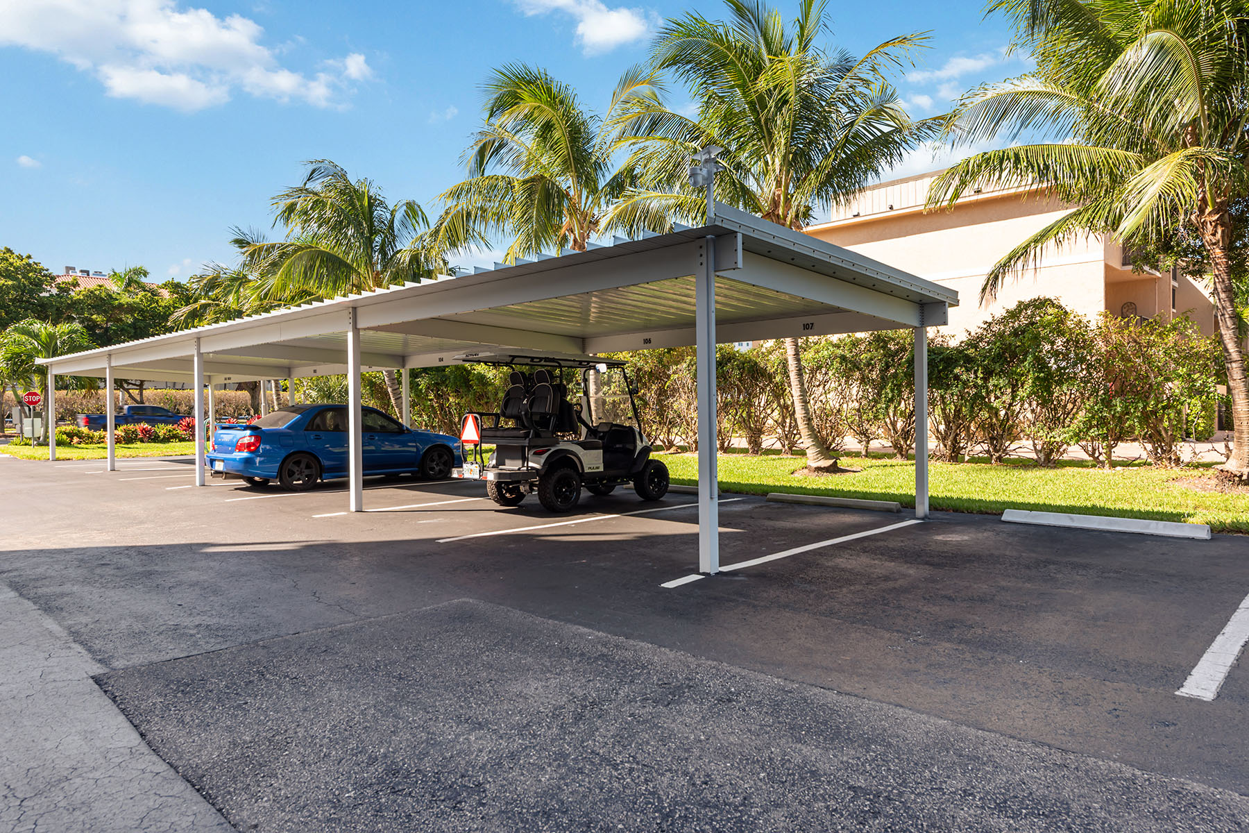 1141 S Collier Boulevard , 103