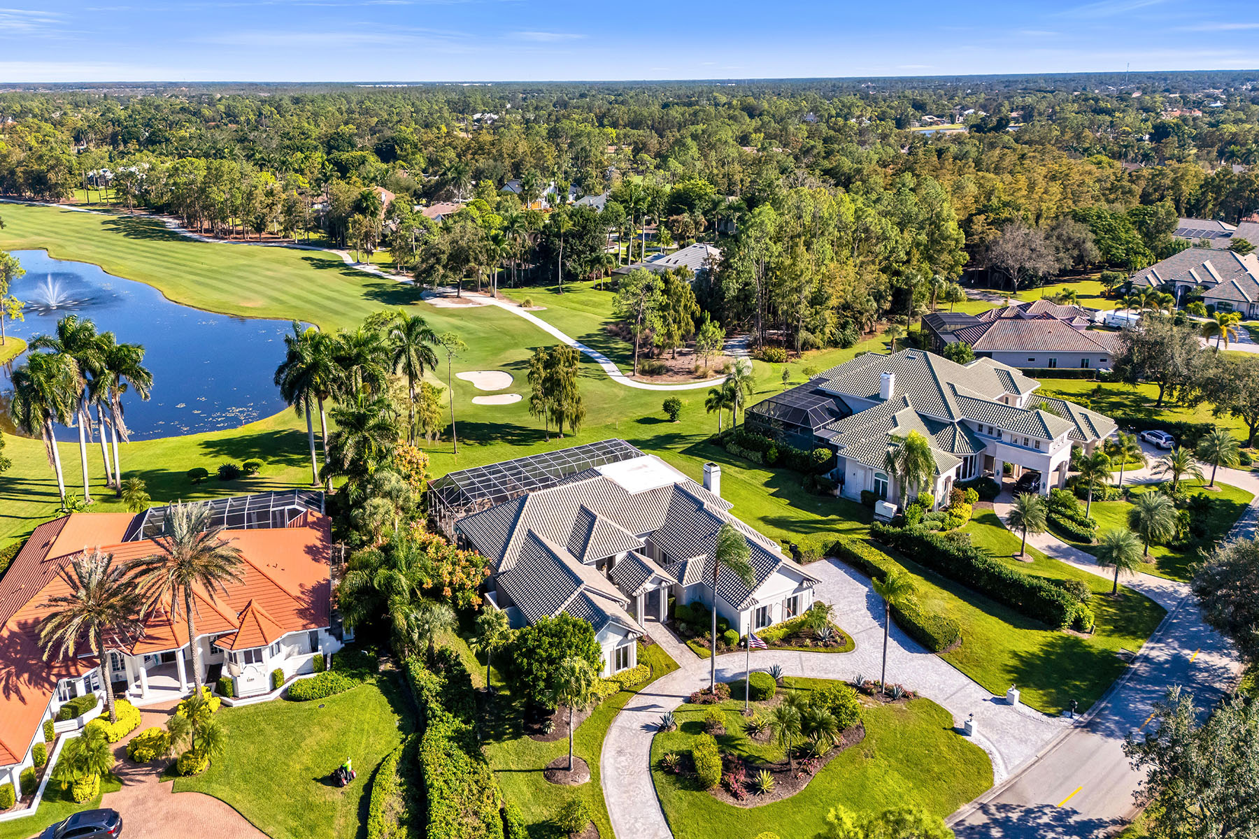 13456 Pond Apple Drive W