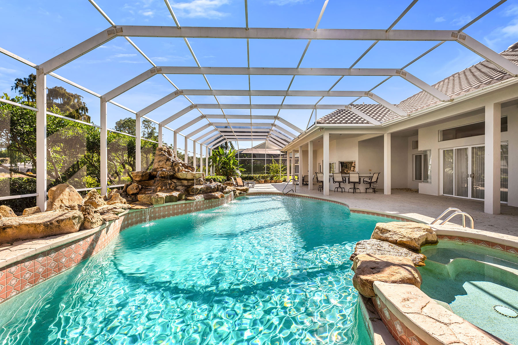 13456 Pond Apple Drive W