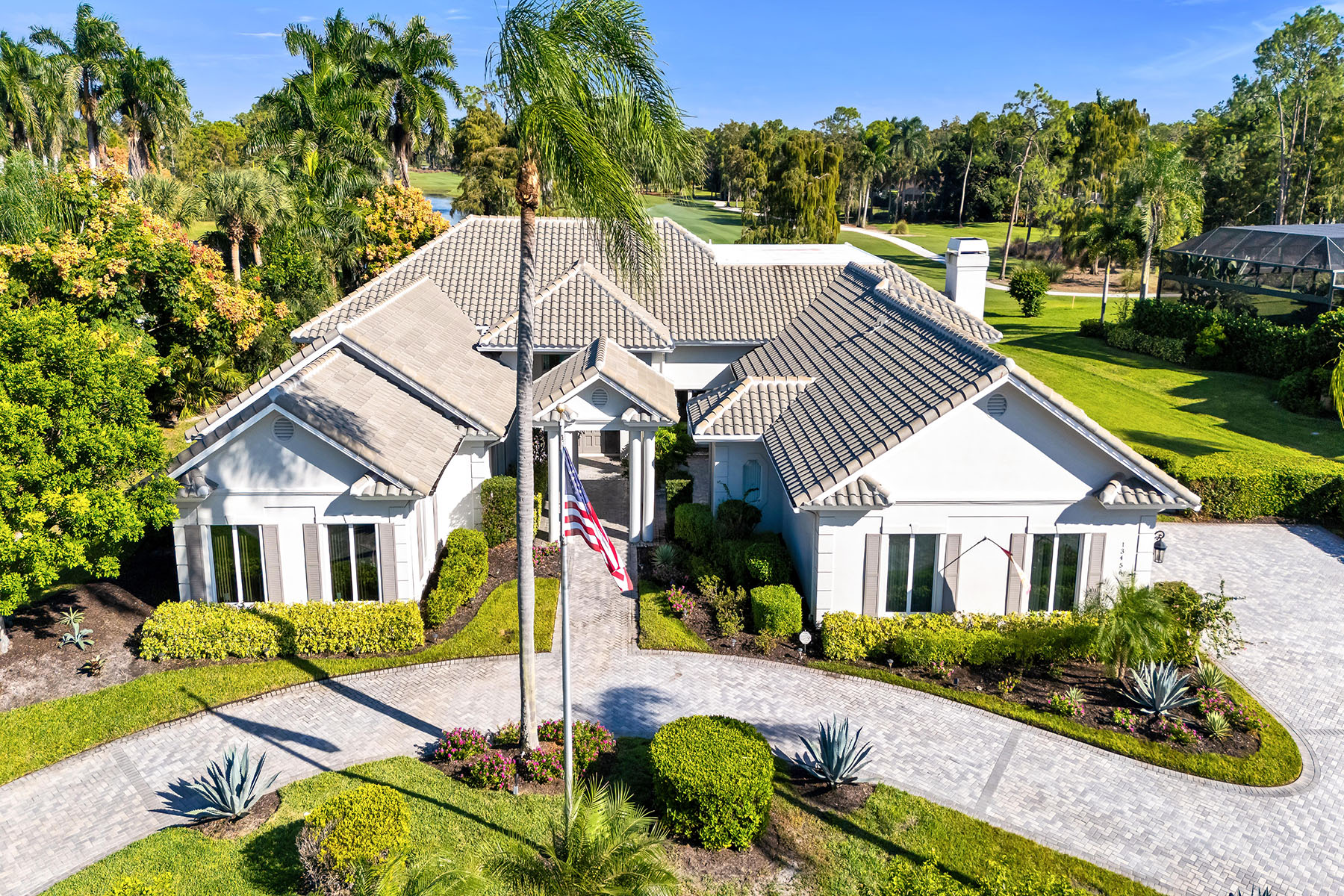 13456 Pond Apple Drive W