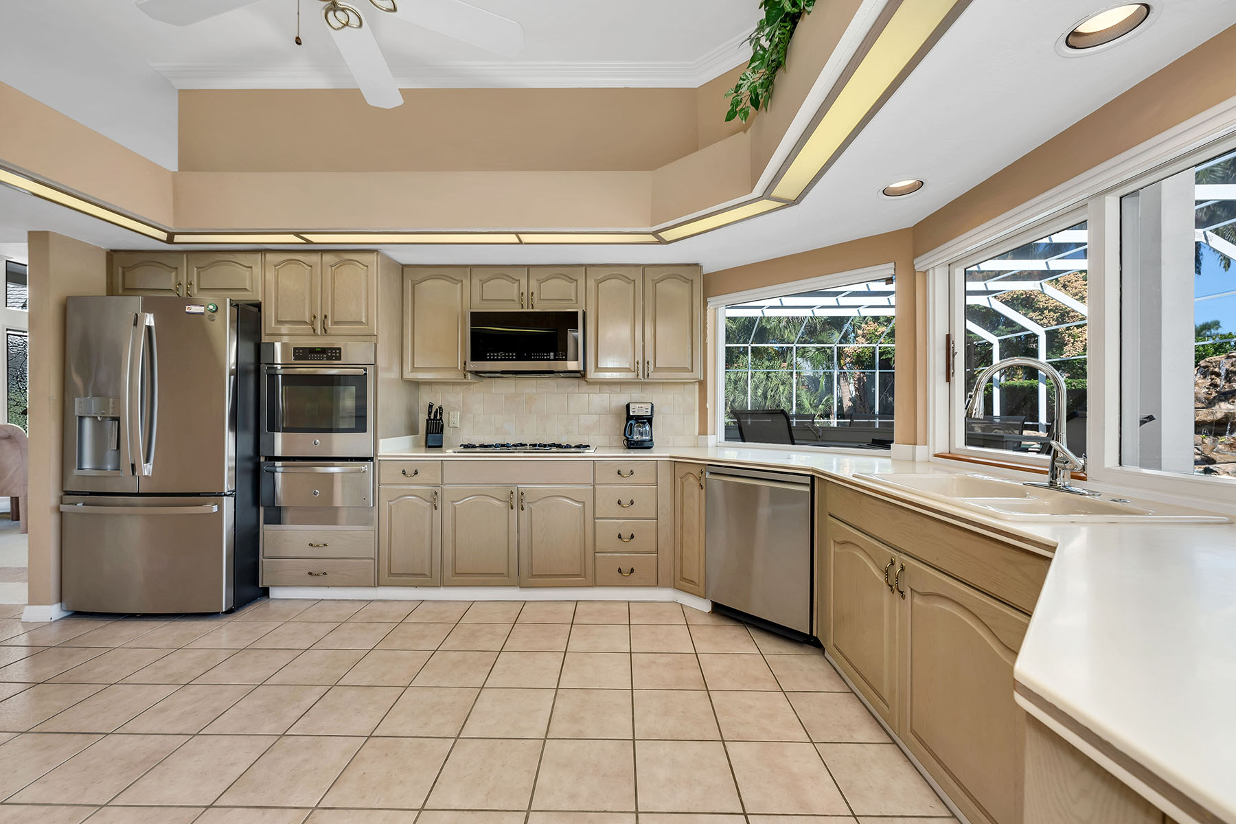 13456 Pond Apple Drive W