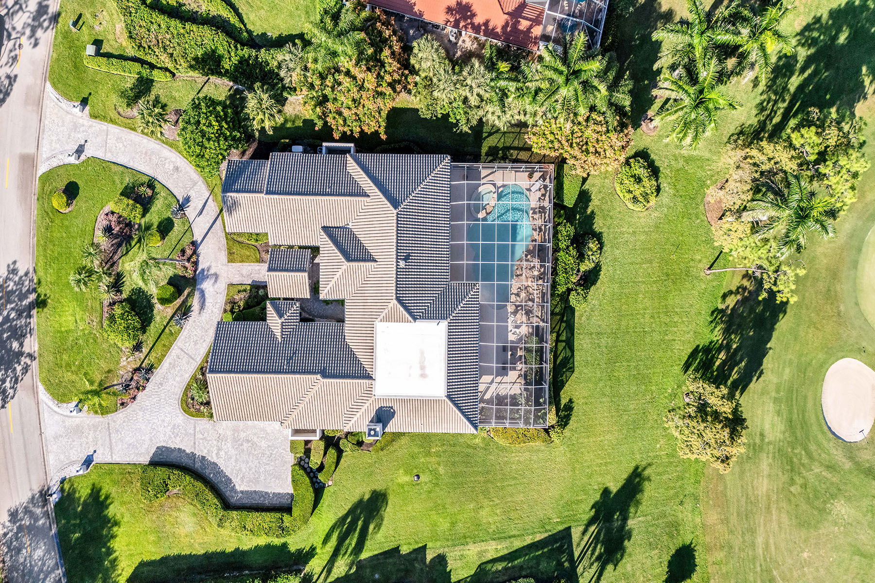 13456 Pond Apple Drive W