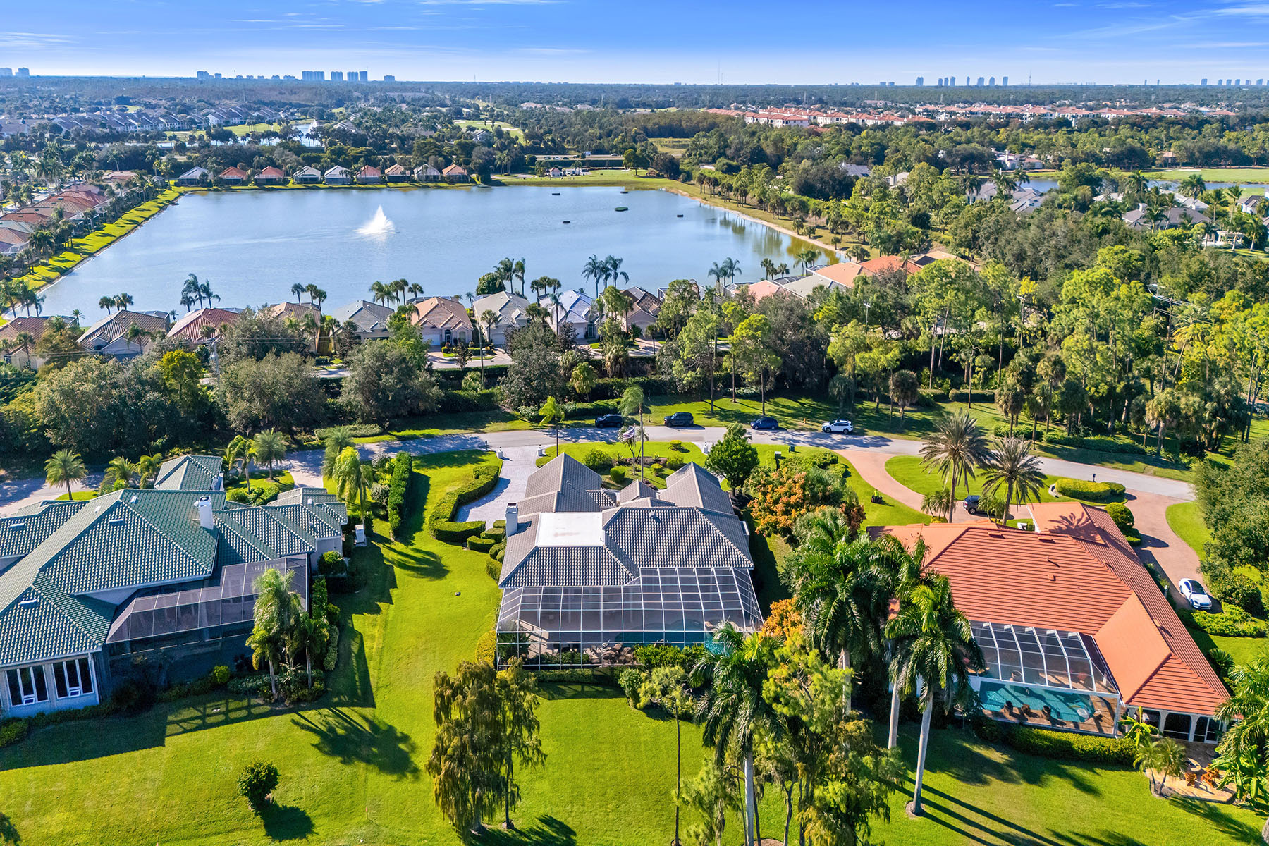 13456 Pond Apple Drive W