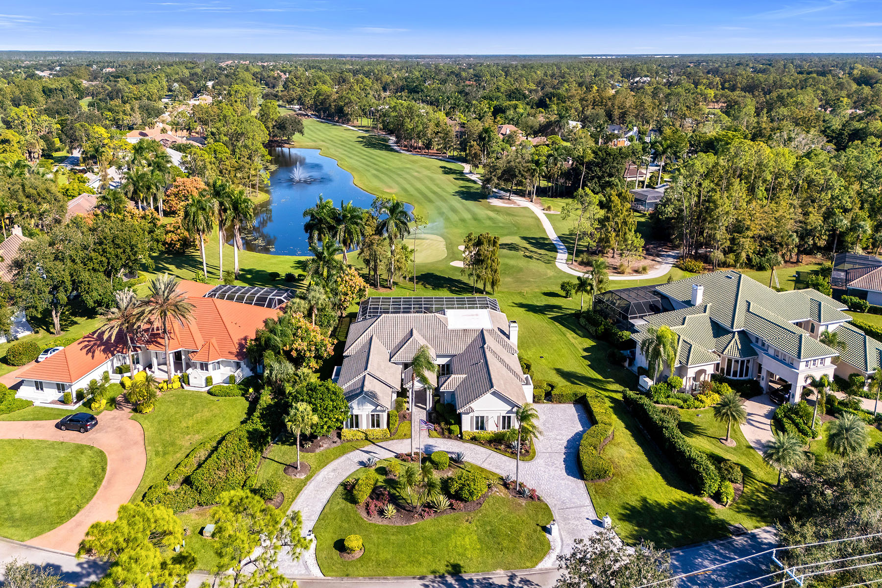 13456 Pond Apple Drive W