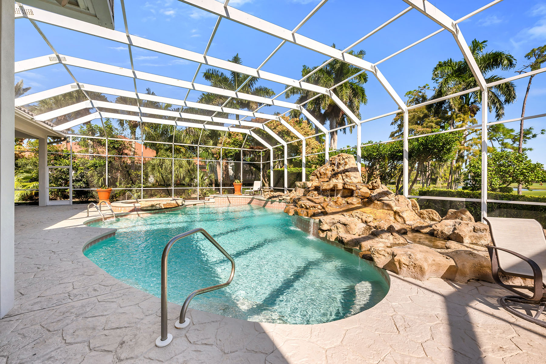13456 Pond Apple Drive W