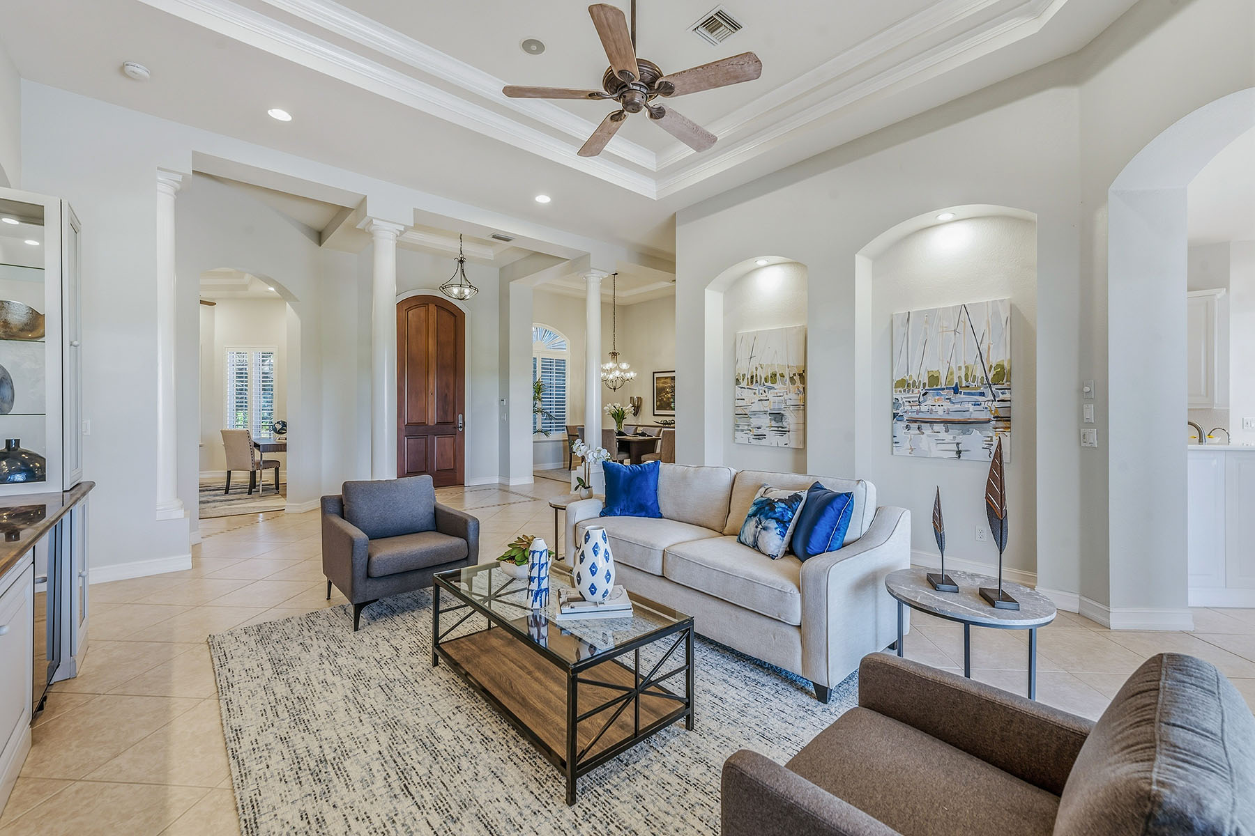 7754 Mulberry Lane