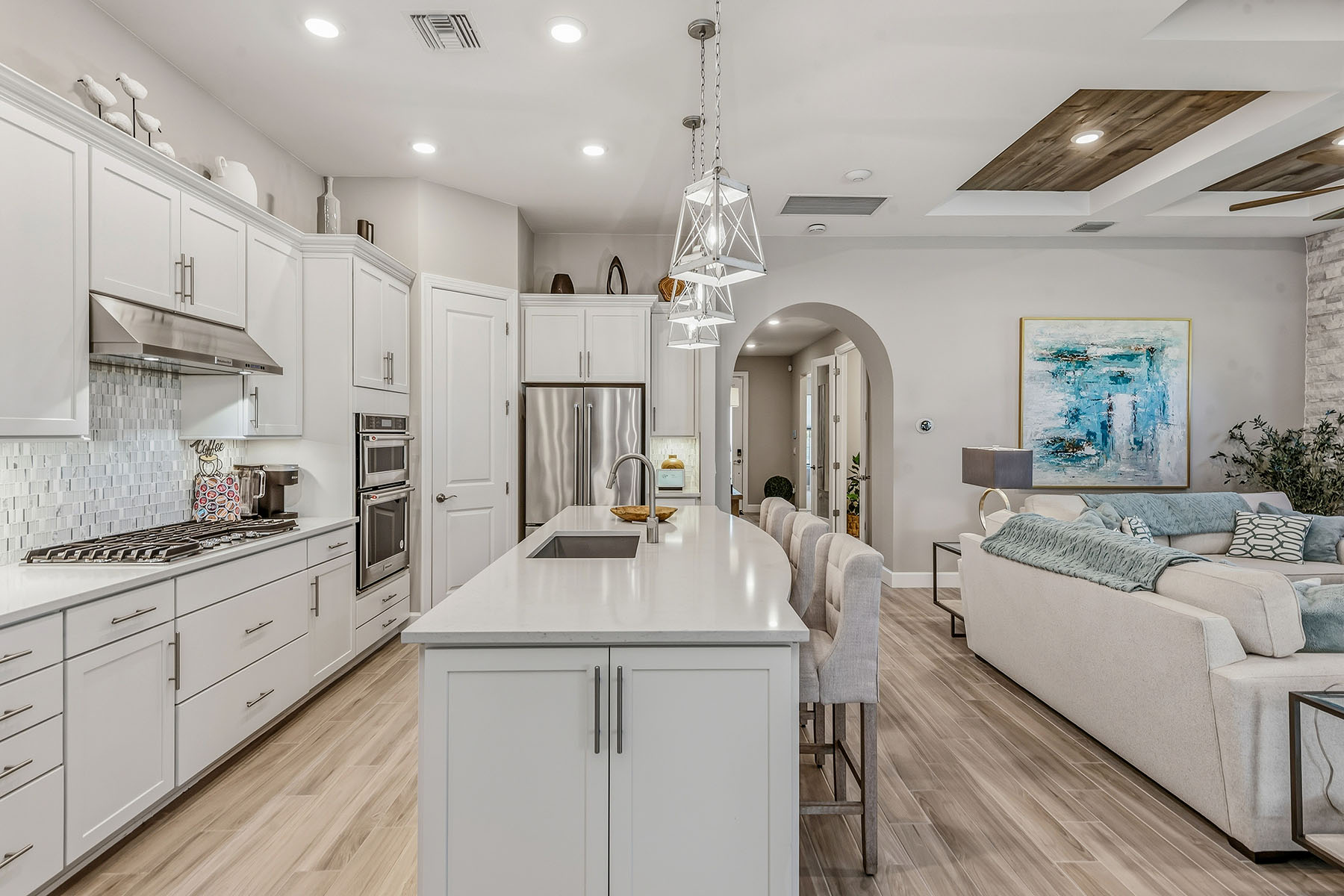 2796 Amaranda Court