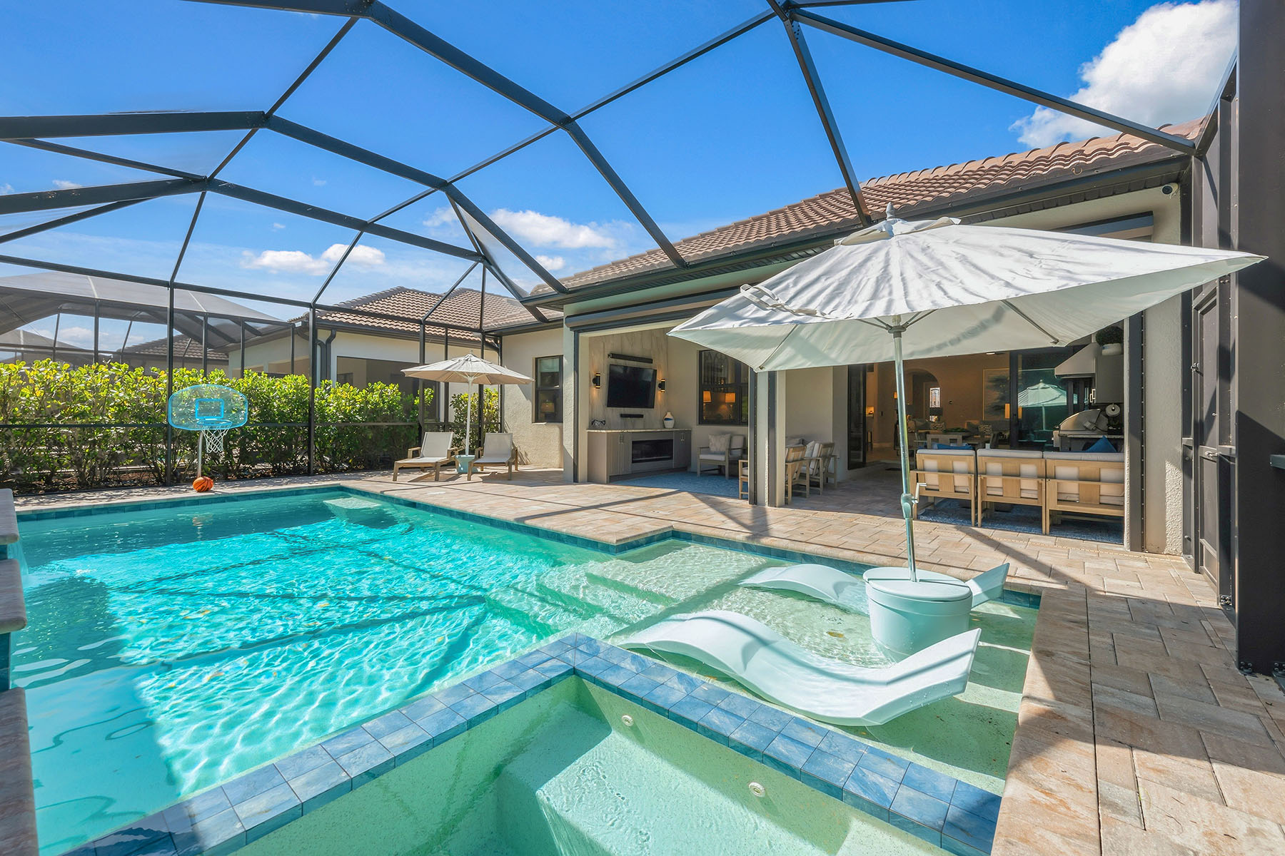 2796 Amaranda Court