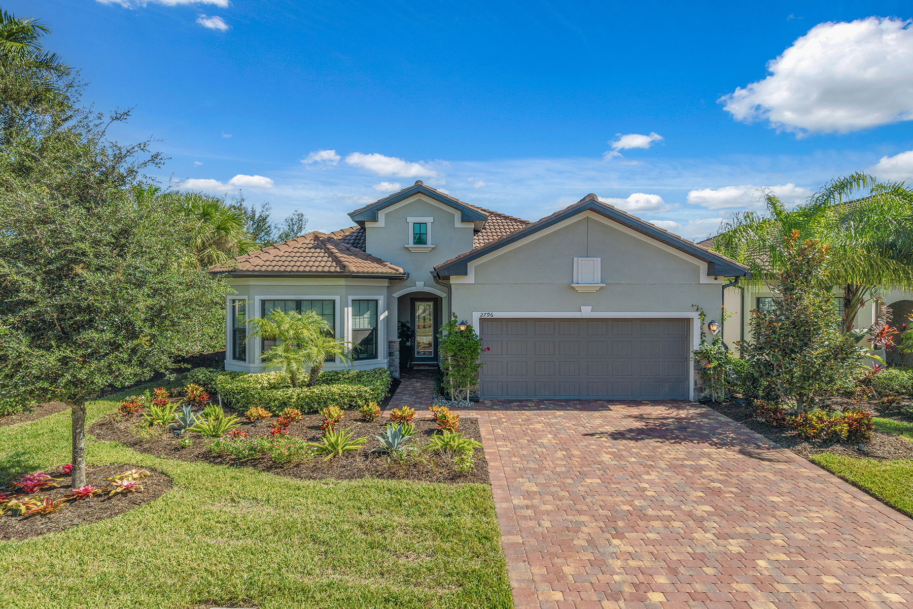 2796 Amaranda Court