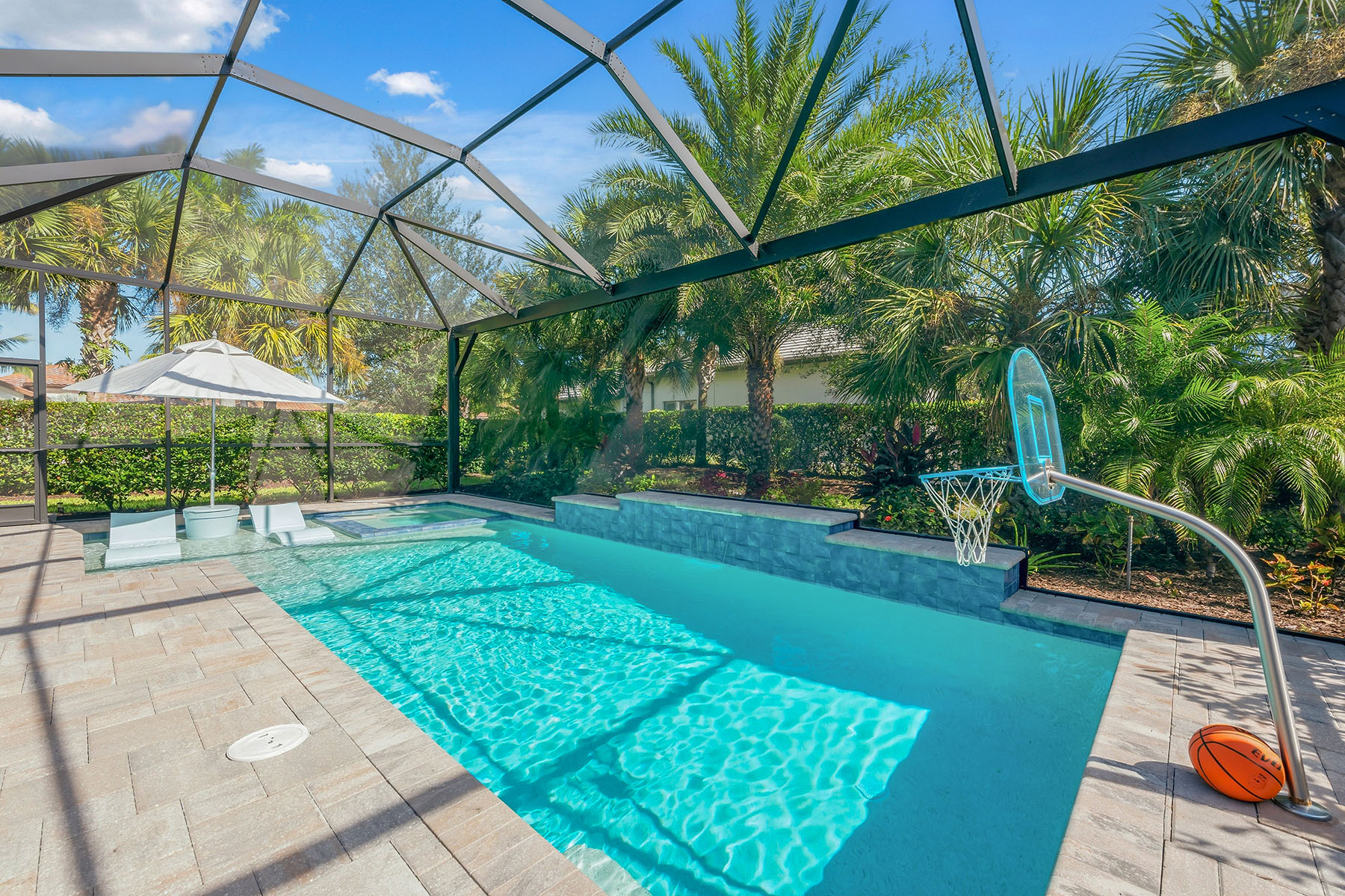2796 Amaranda Court