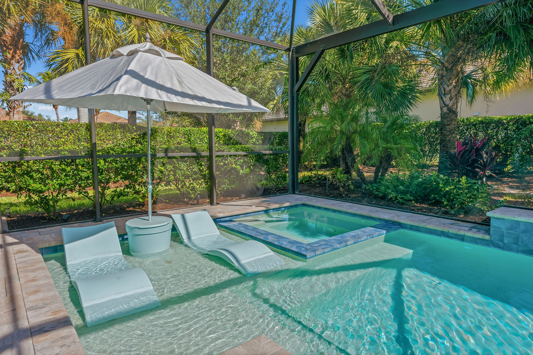 2796 Amaranda Court