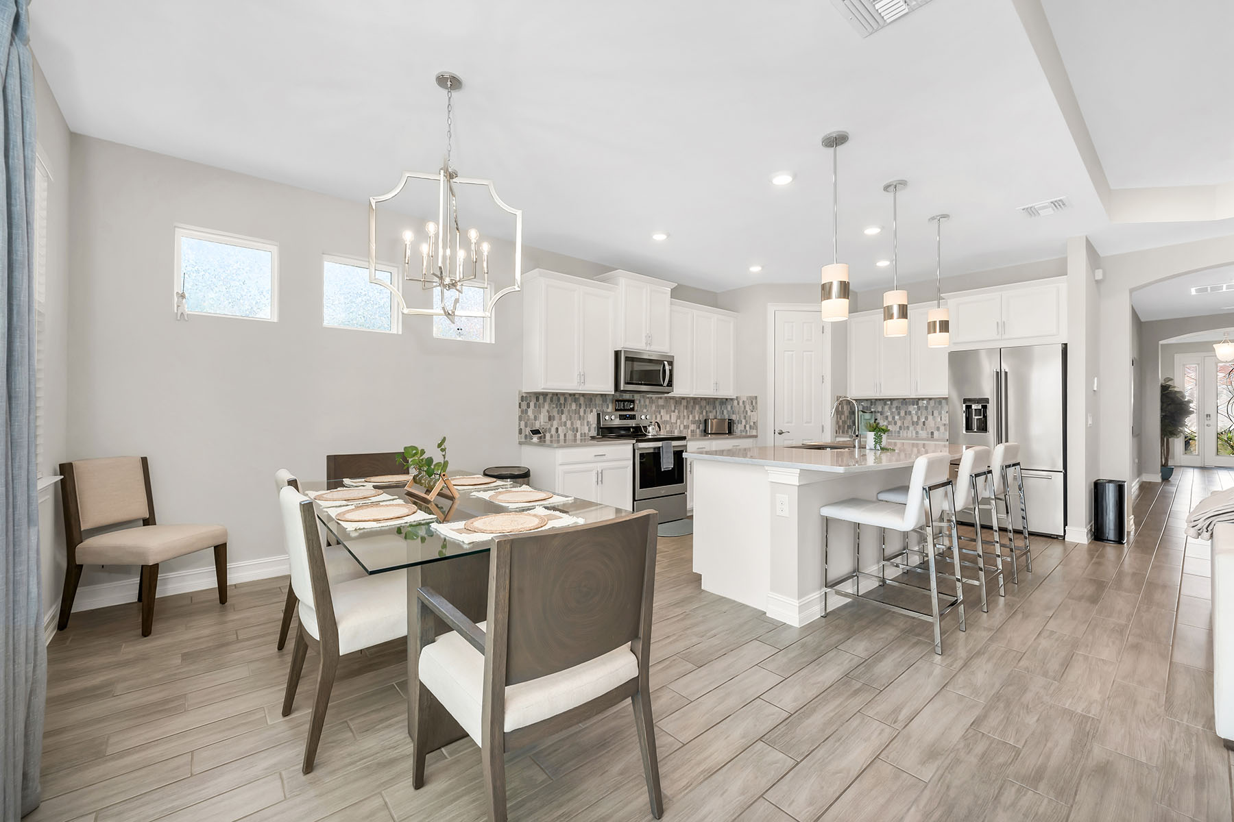 18718 Lake Hammock Drive