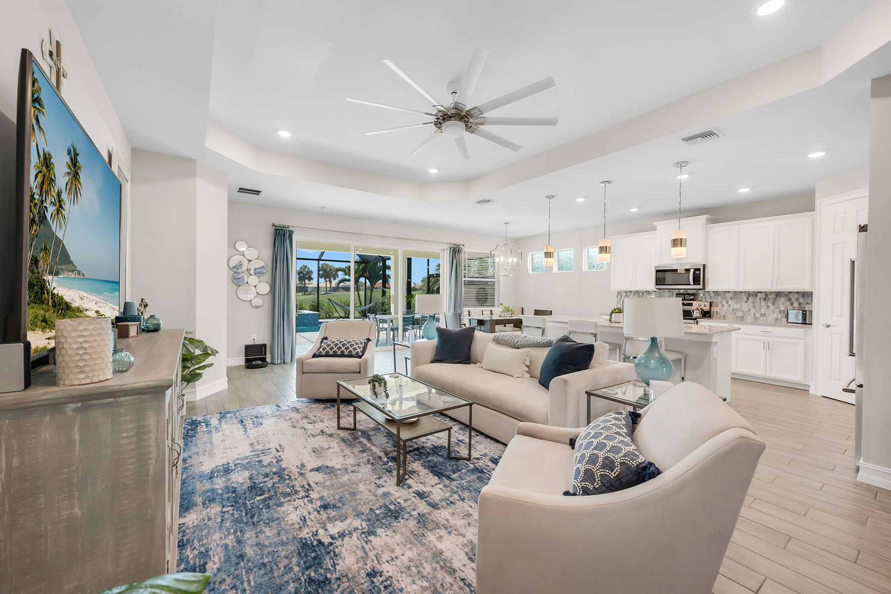 18718 Lake Hammock Drive