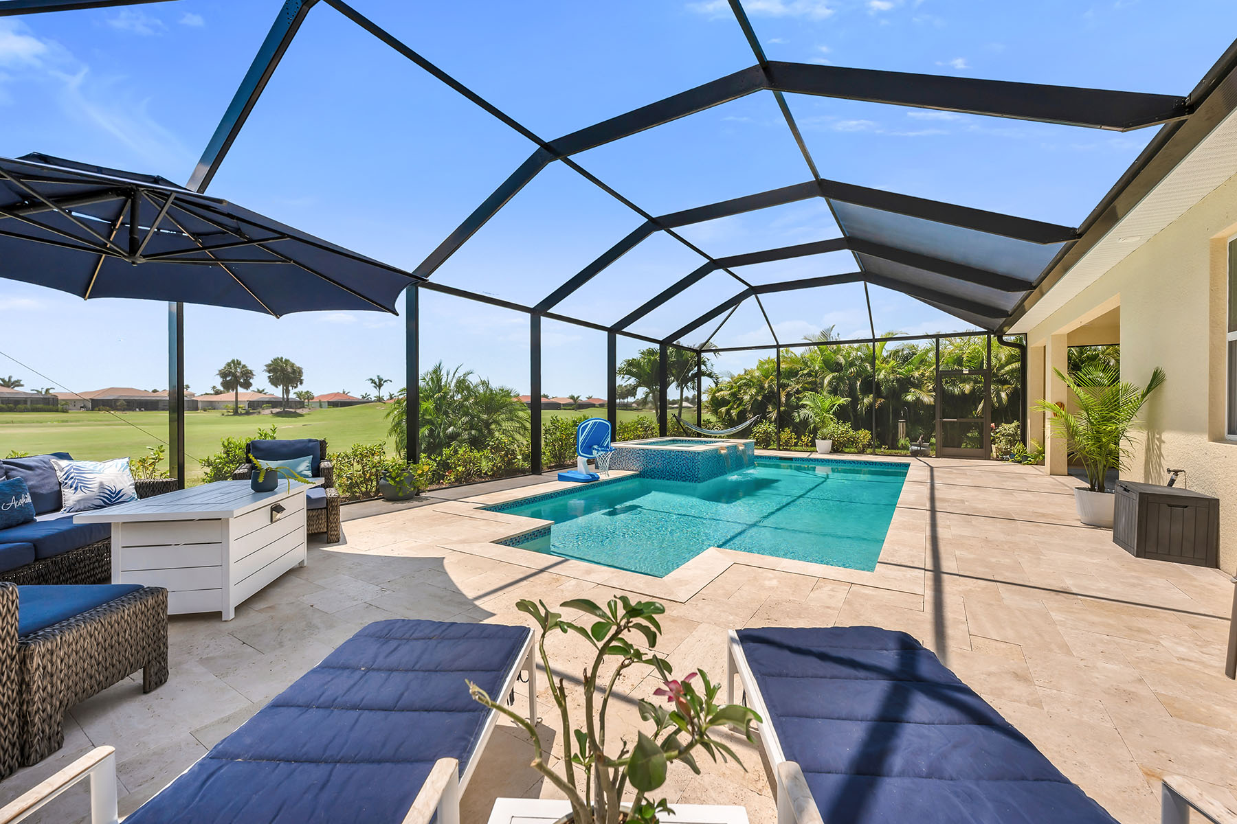 18718 Lake Hammock Drive