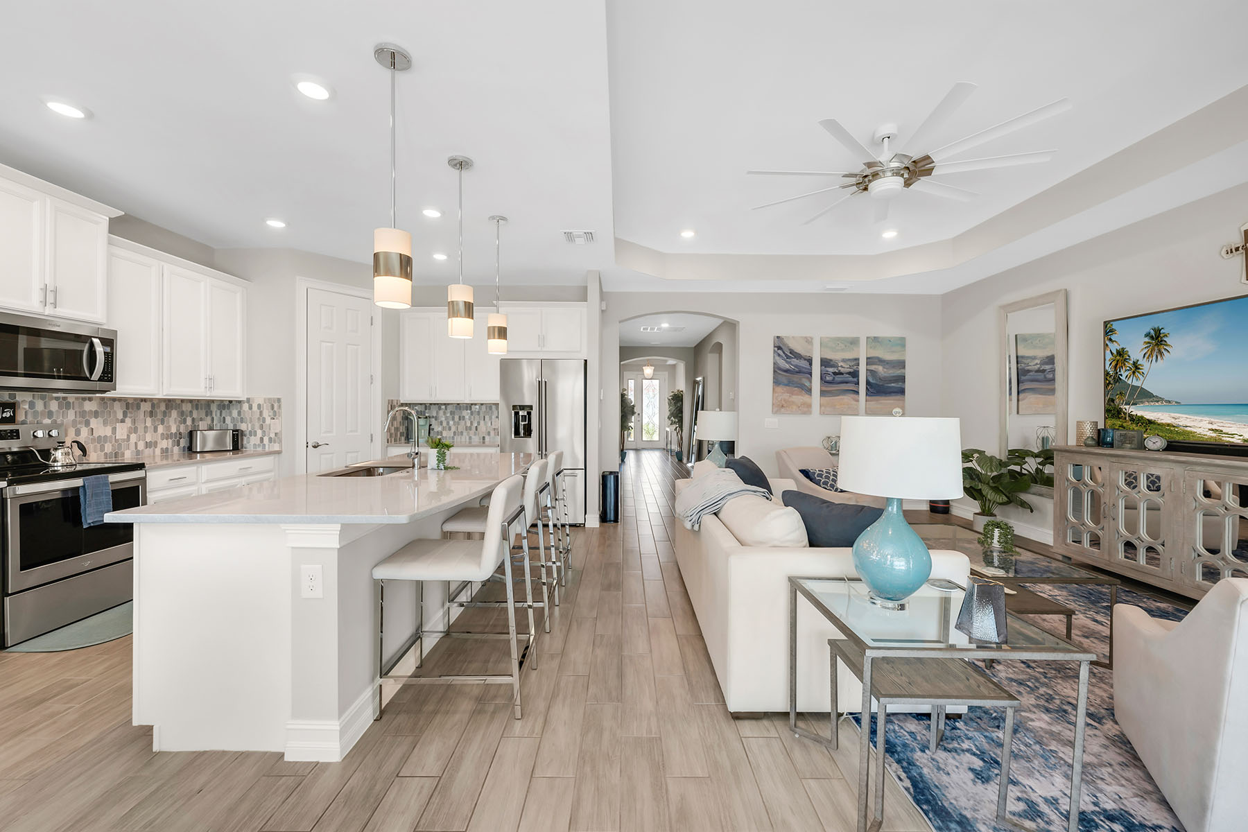 18718 Lake Hammock Drive
