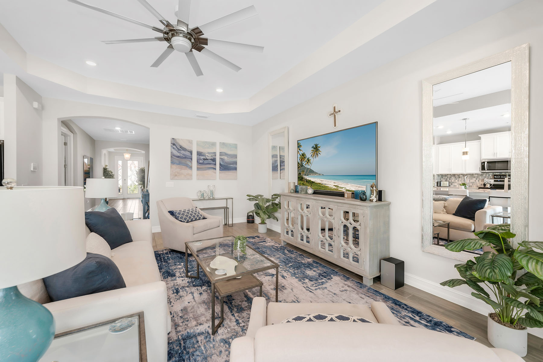 18718 Lake Hammock Drive