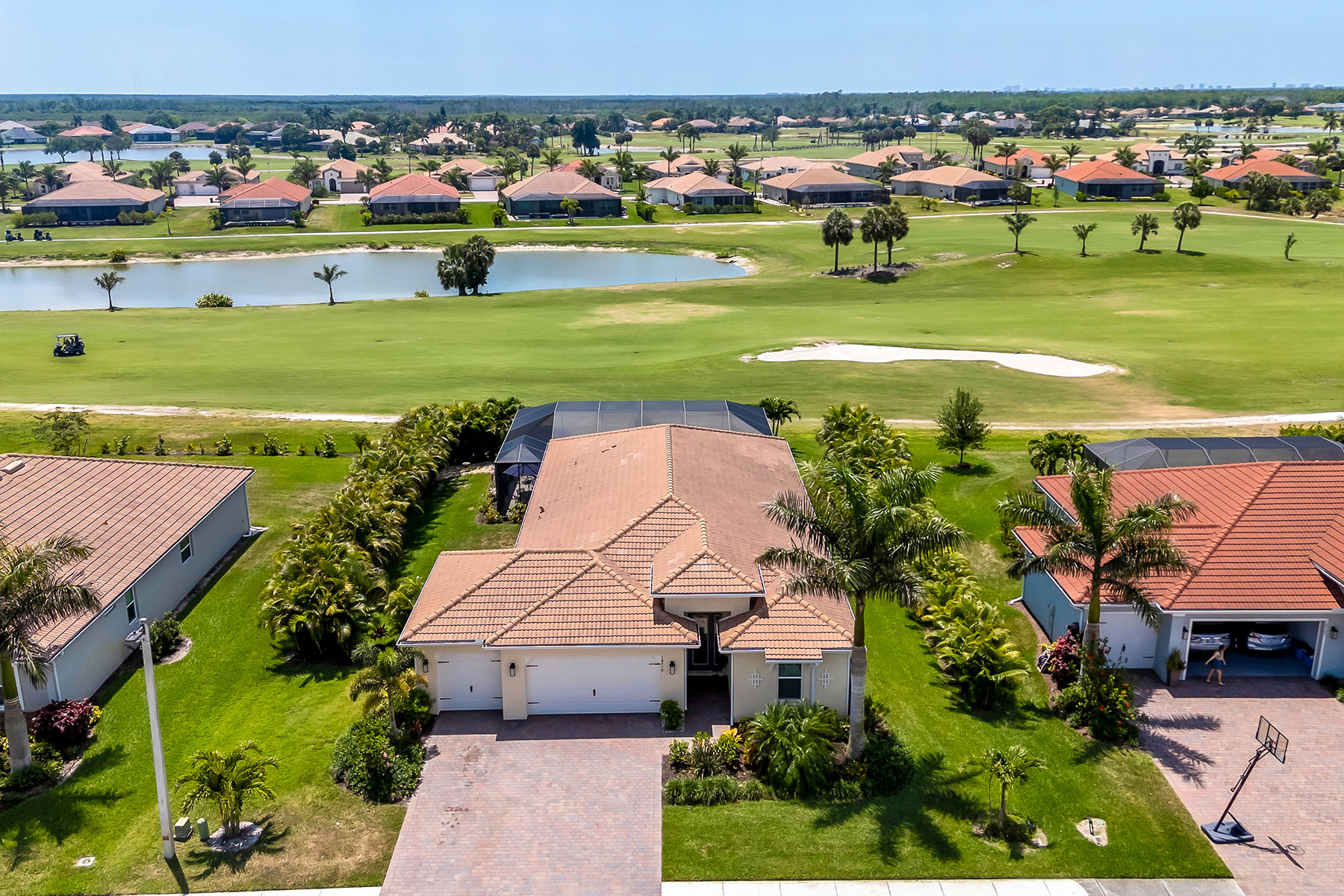 18718 Lake Hammock Drive