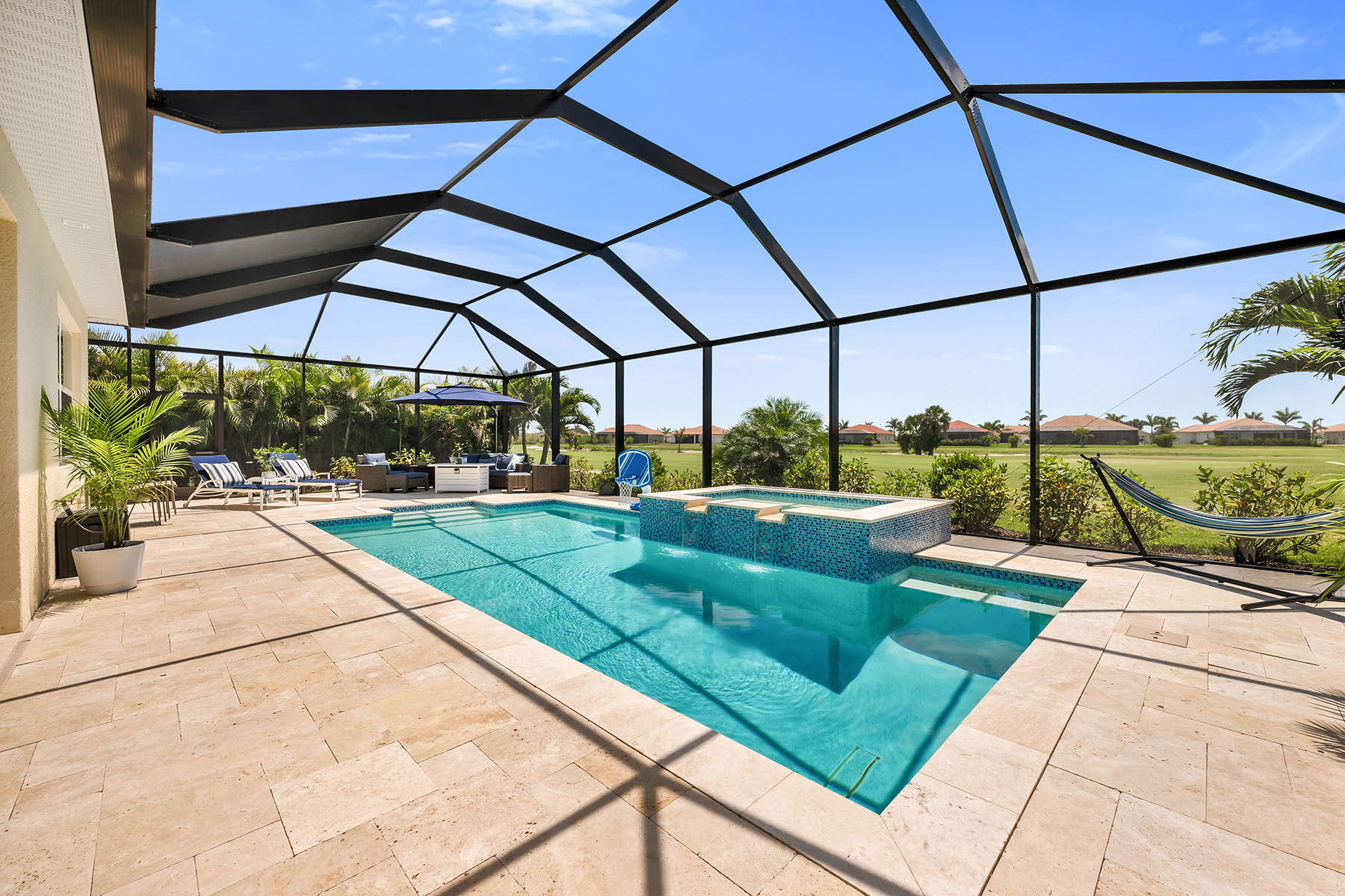 18718 Lake Hammock Drive