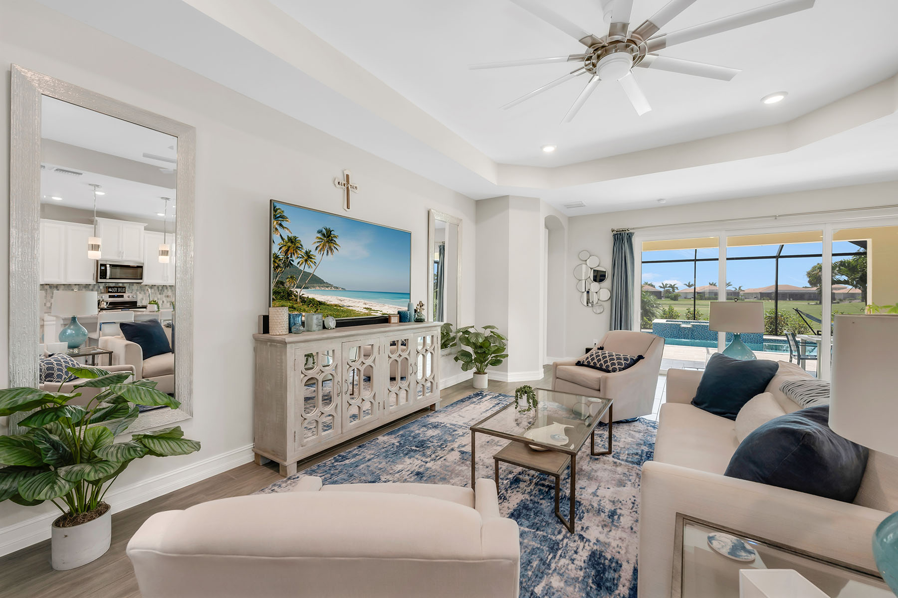 18718 Lake Hammock Drive