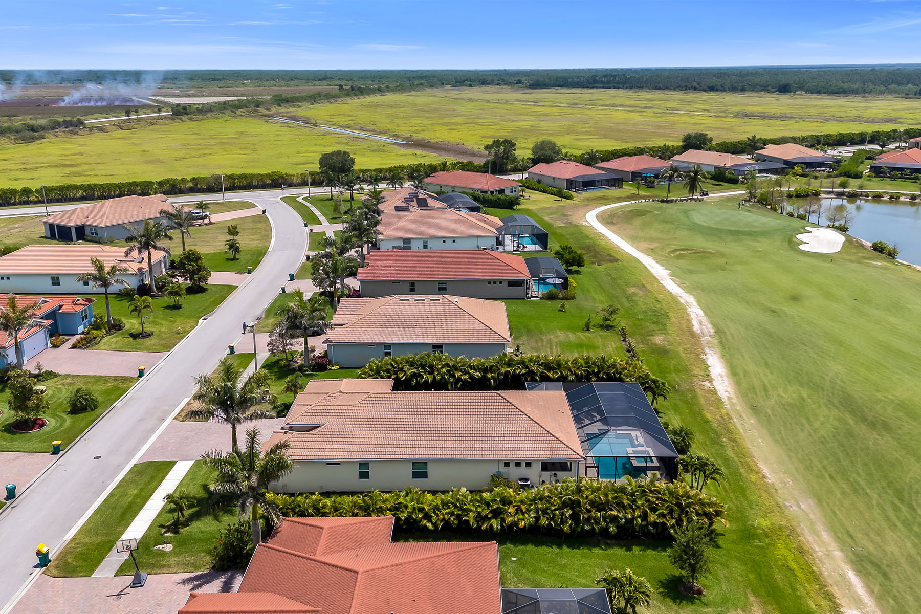 18718 Lake Hammock Drive