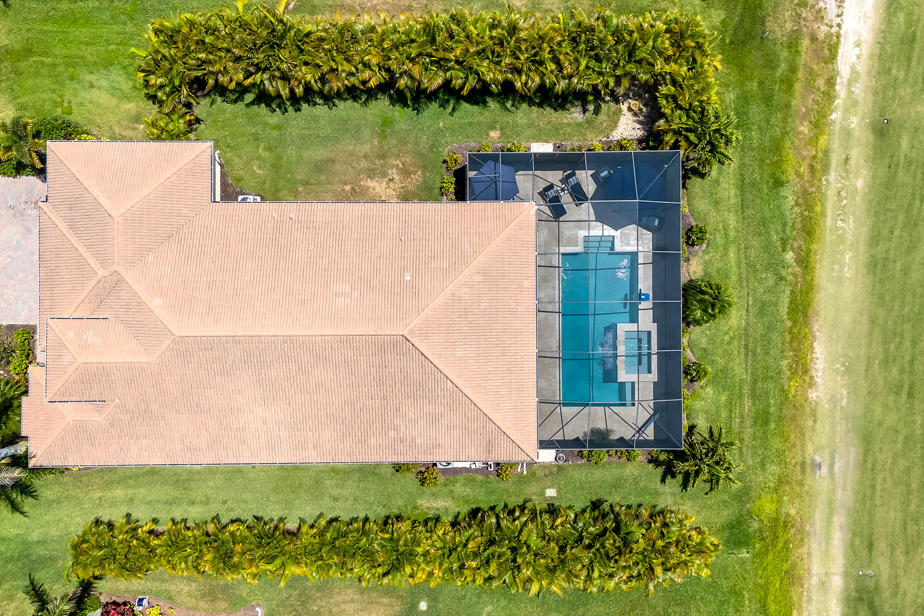 18718 Lake Hammock Drive