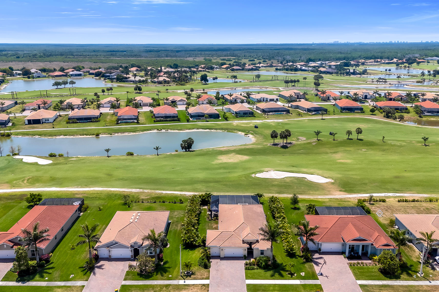 18718 Lake Hammock Drive