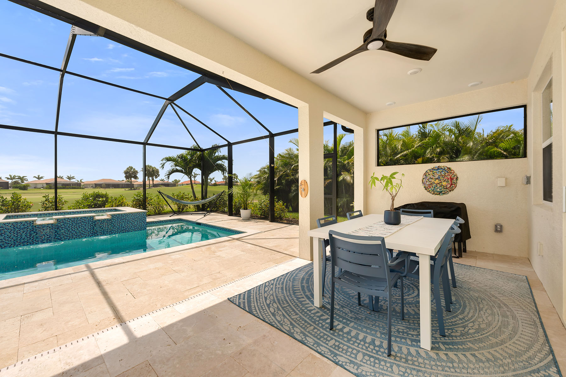 18718 Lake Hammock Drive