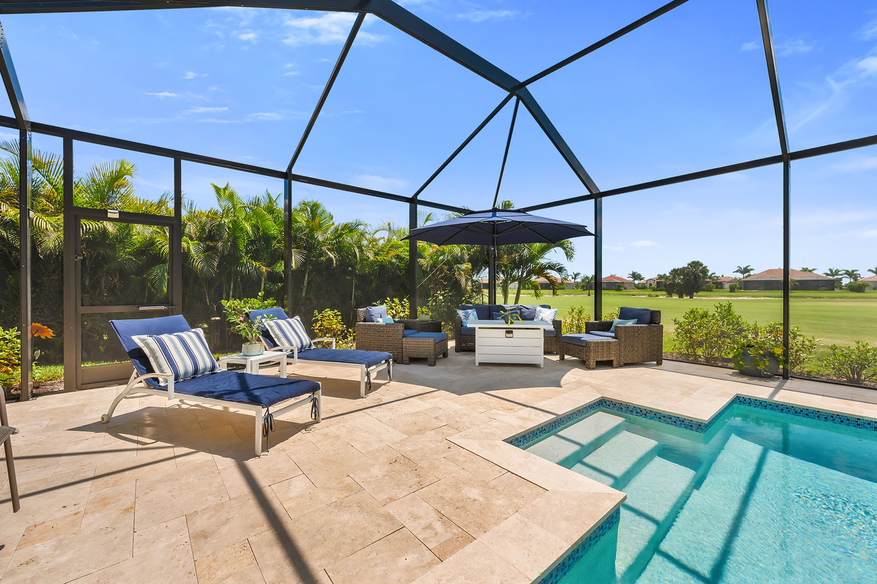 18718 Lake Hammock Drive