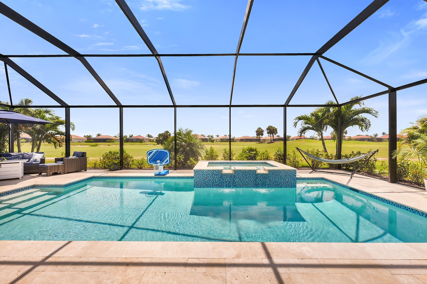 18718 Lake Hammock Drive
