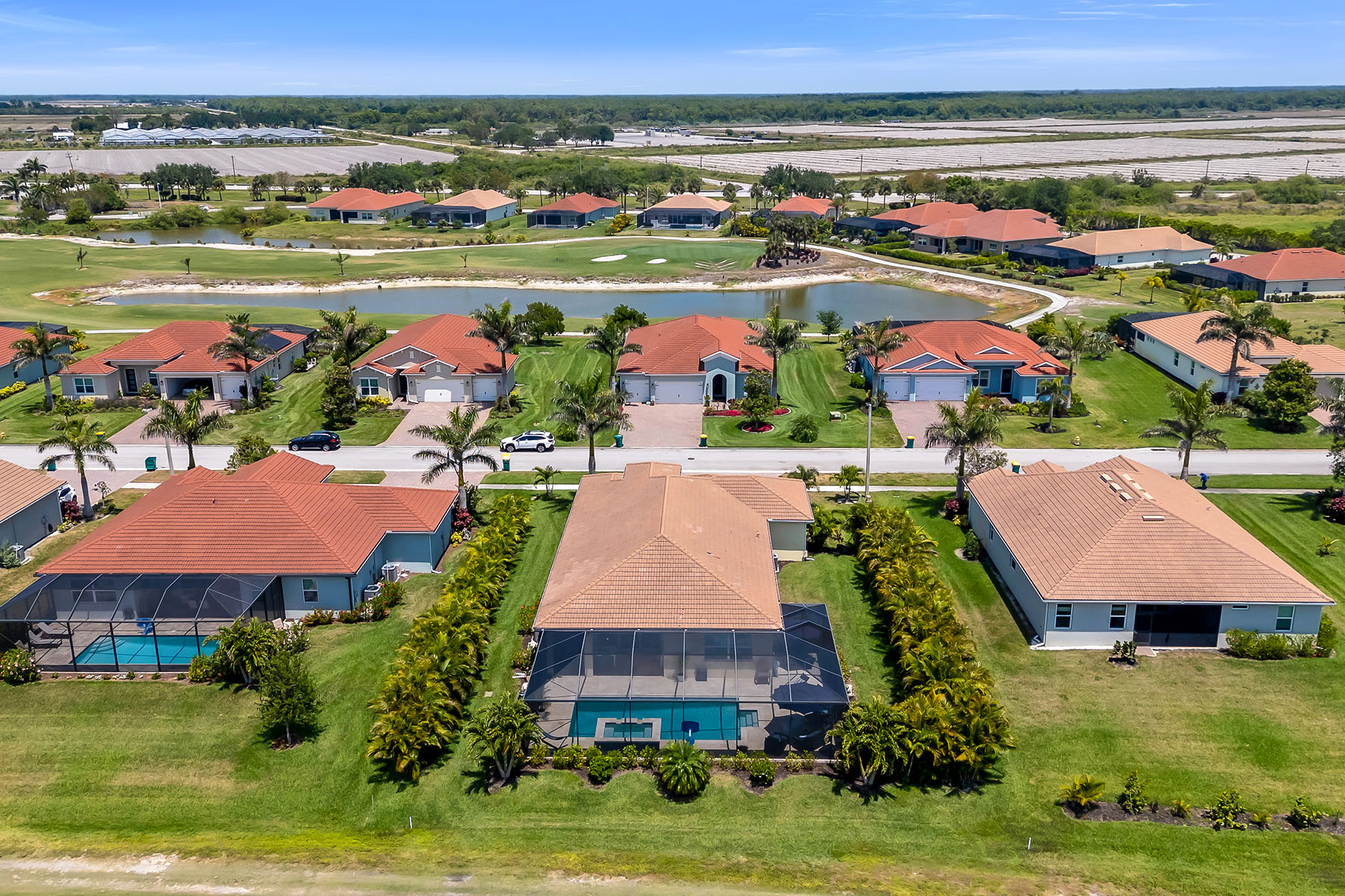 18718 Lake Hammock Drive