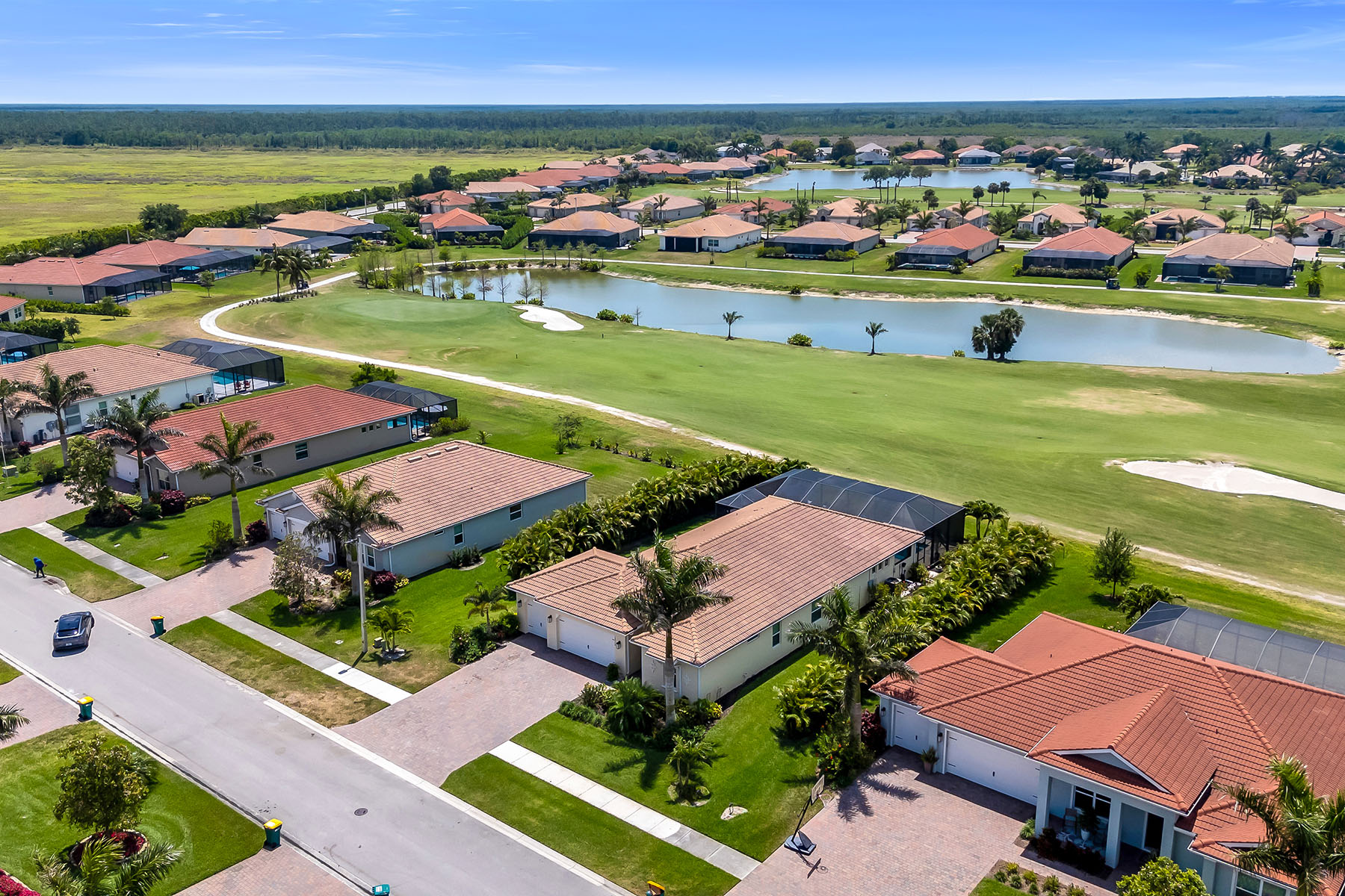 18718 Lake Hammock Drive