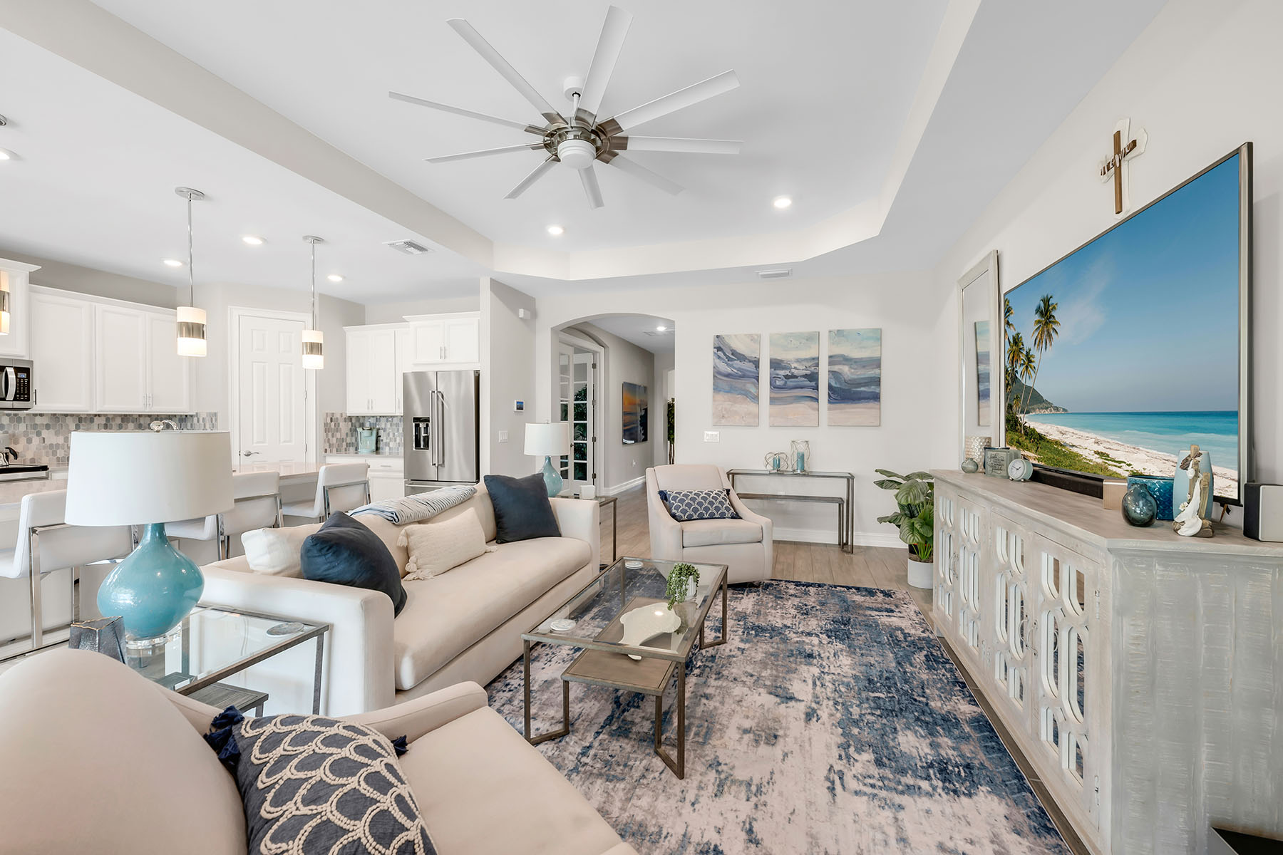 18718 Lake Hammock Drive