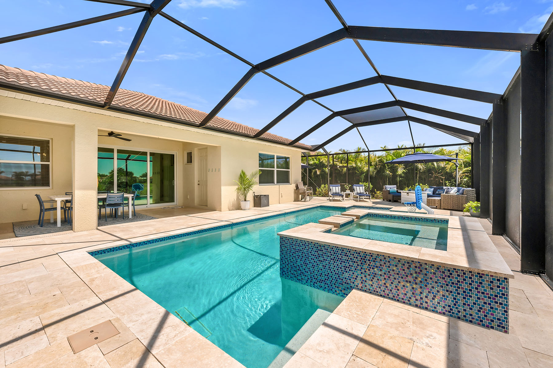 18718 Lake Hammock Drive