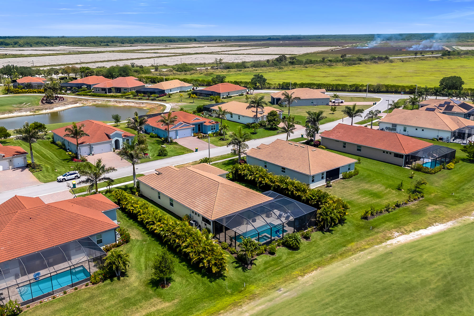 18718 Lake Hammock Drive