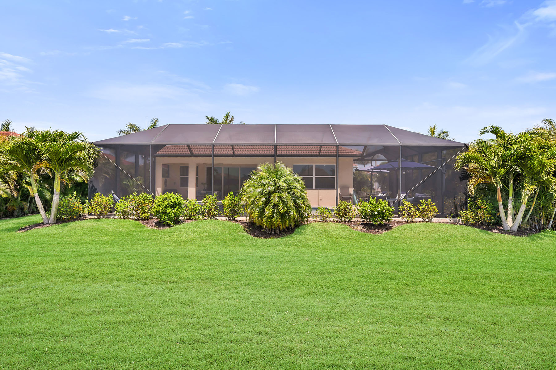 18718 Lake Hammock Drive