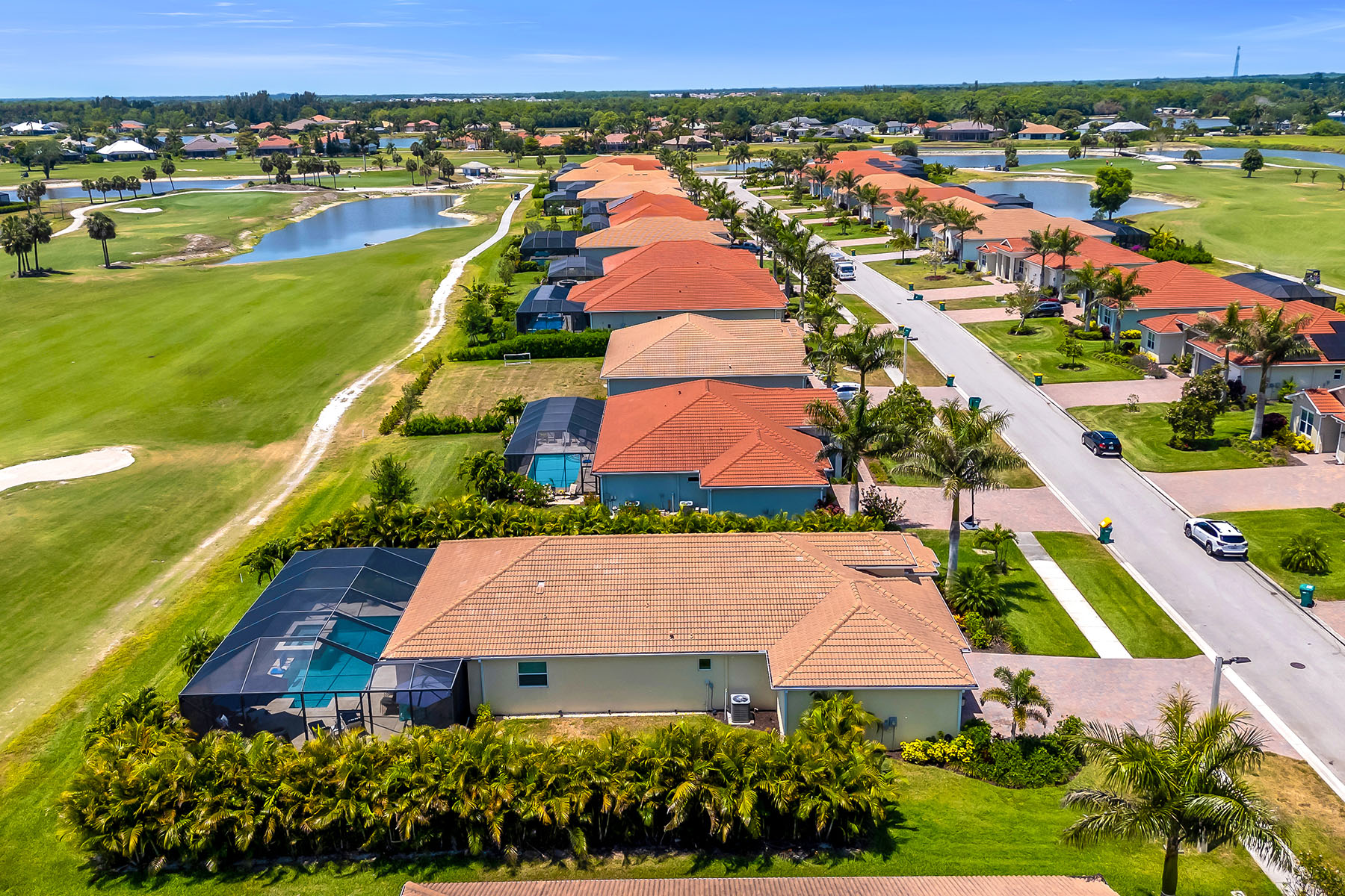 18718 Lake Hammock Drive