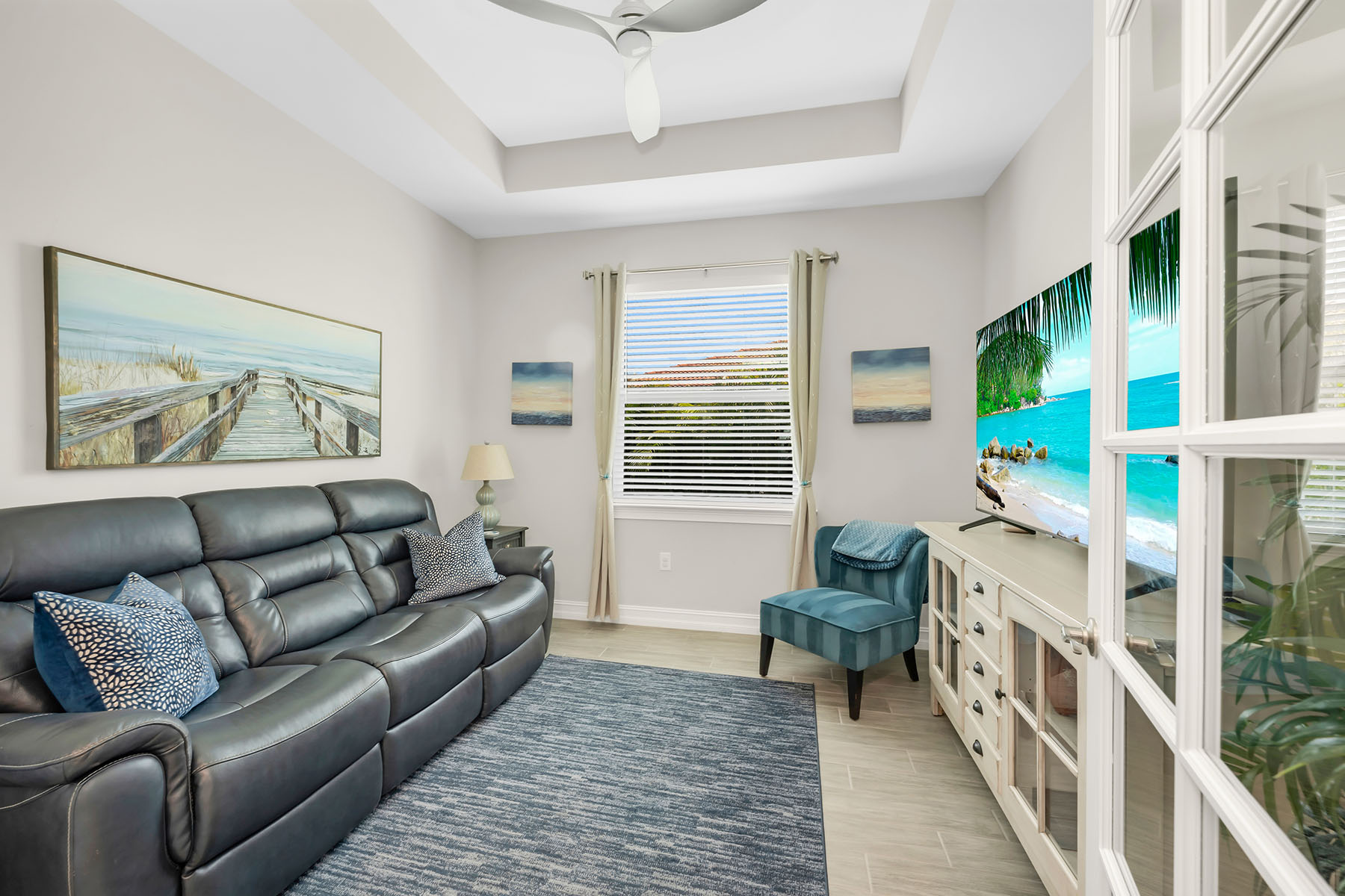 18718 Lake Hammock Drive