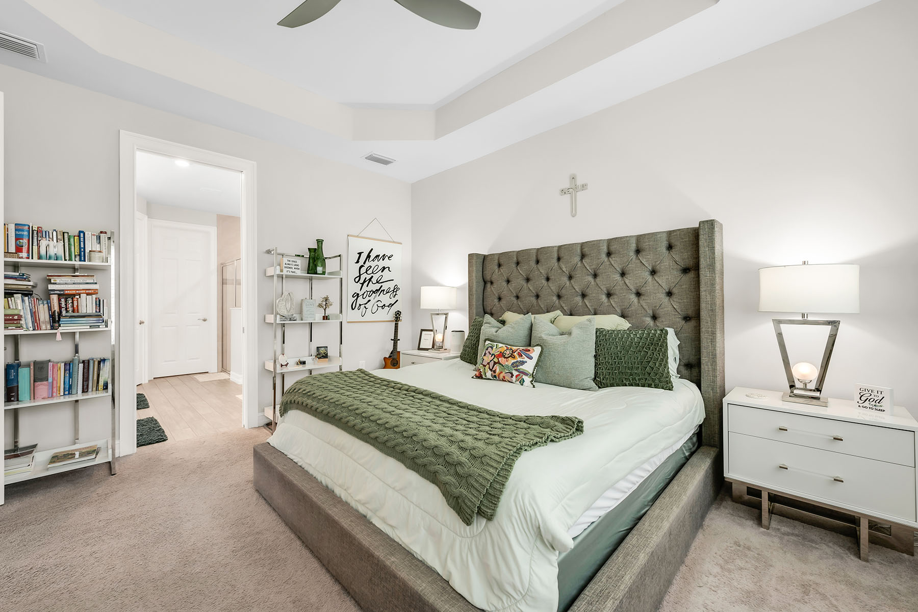 18718 Lake Hammock Drive