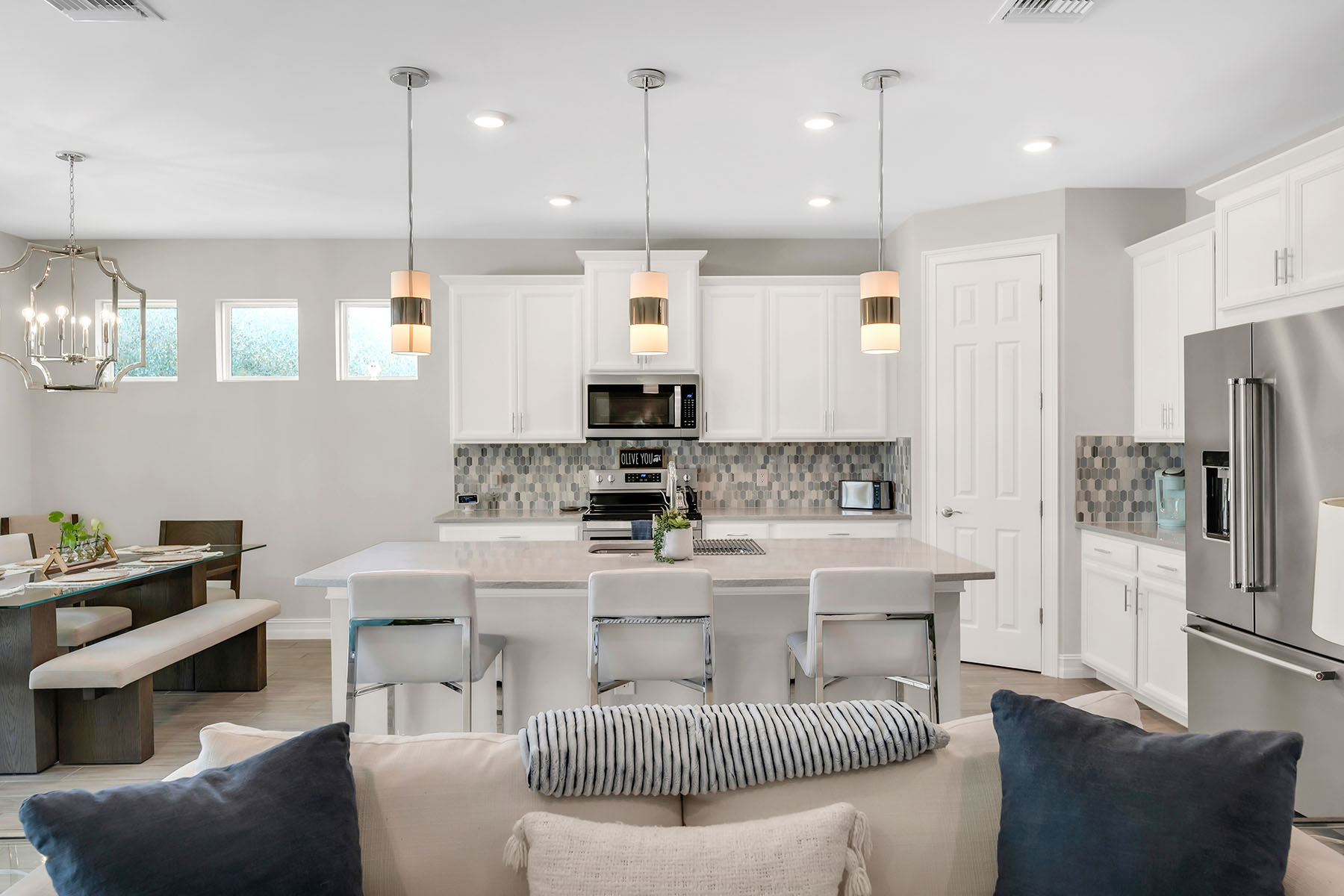 18718 Lake Hammock Drive