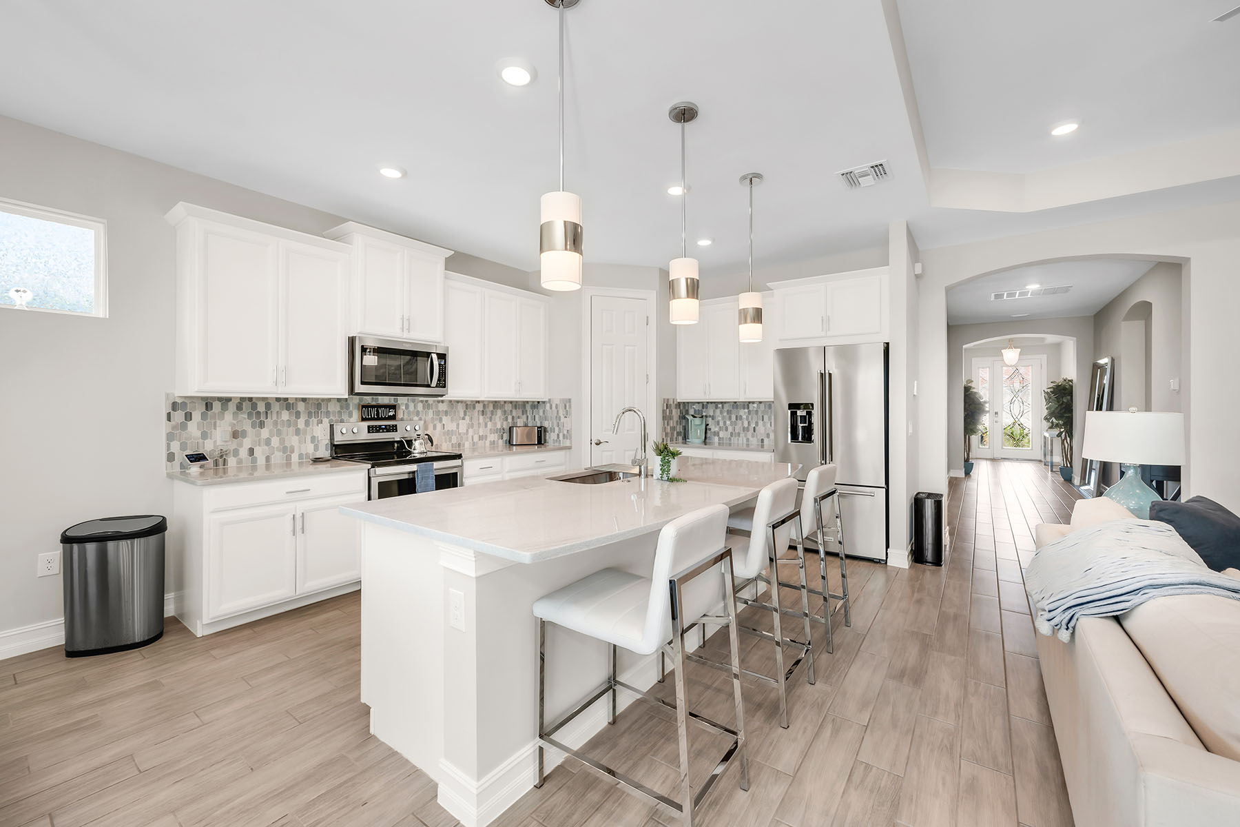 18718 Lake Hammock Drive